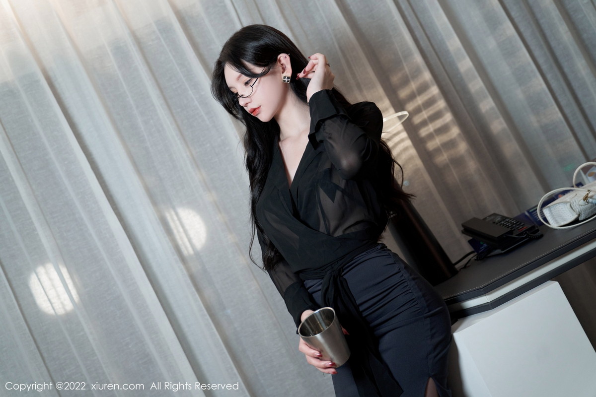 【XiuRen秀人網】20221125Vol5914周于希Sally【97P】-[秀人套图]