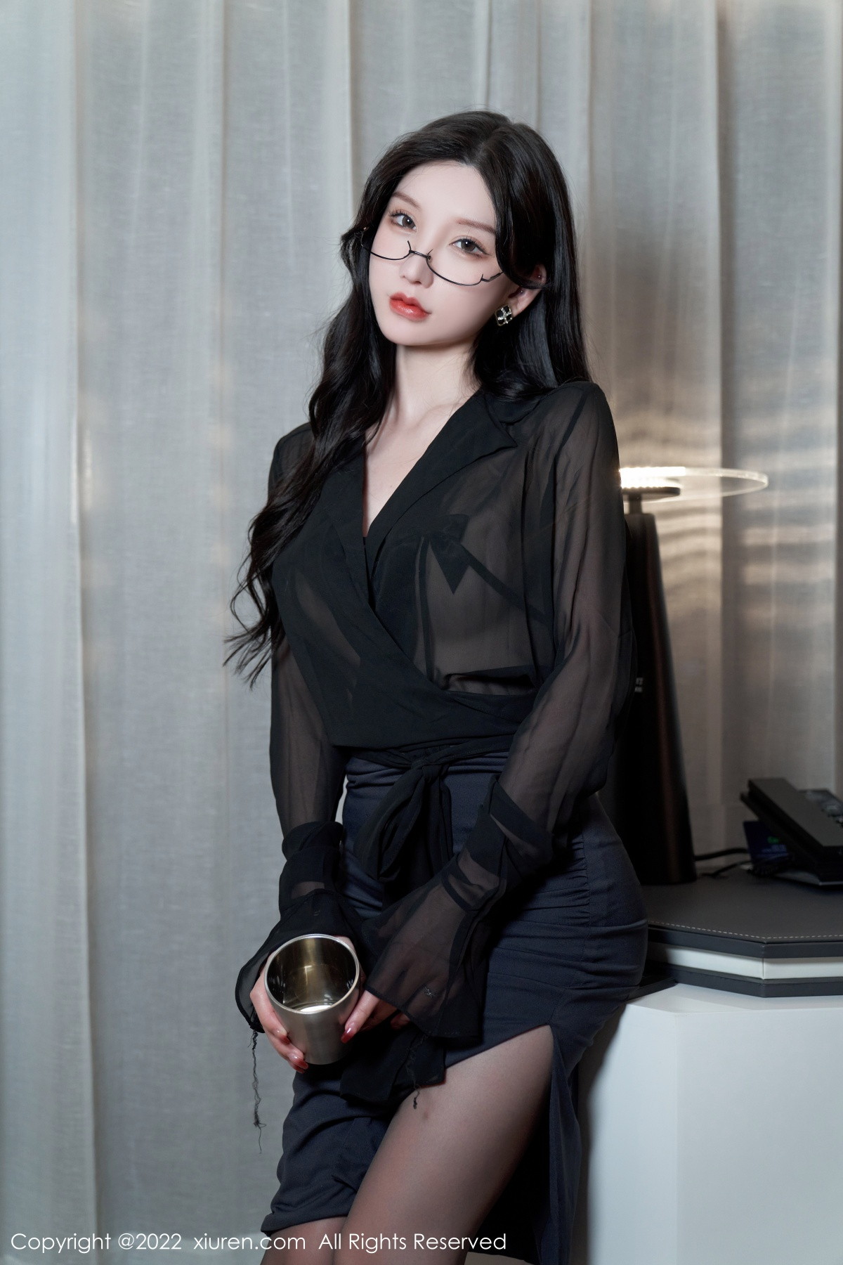 【XiuRen秀人網】20221125Vol5914周于希Sally【97P】-[秀人套图]