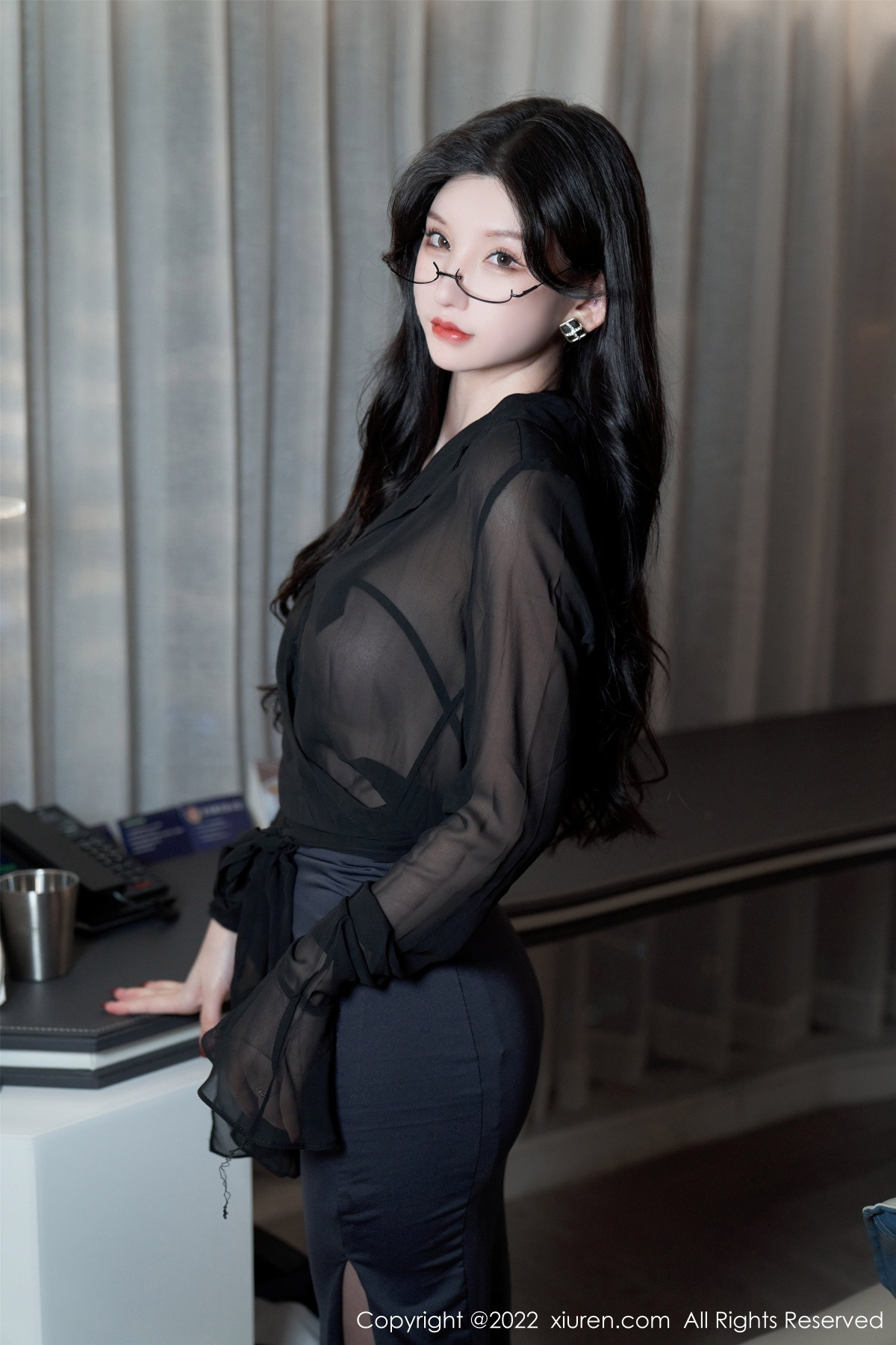 【XiuRen秀人網】20221125Vol5914周于希Sally【97P】-[秀人套图]