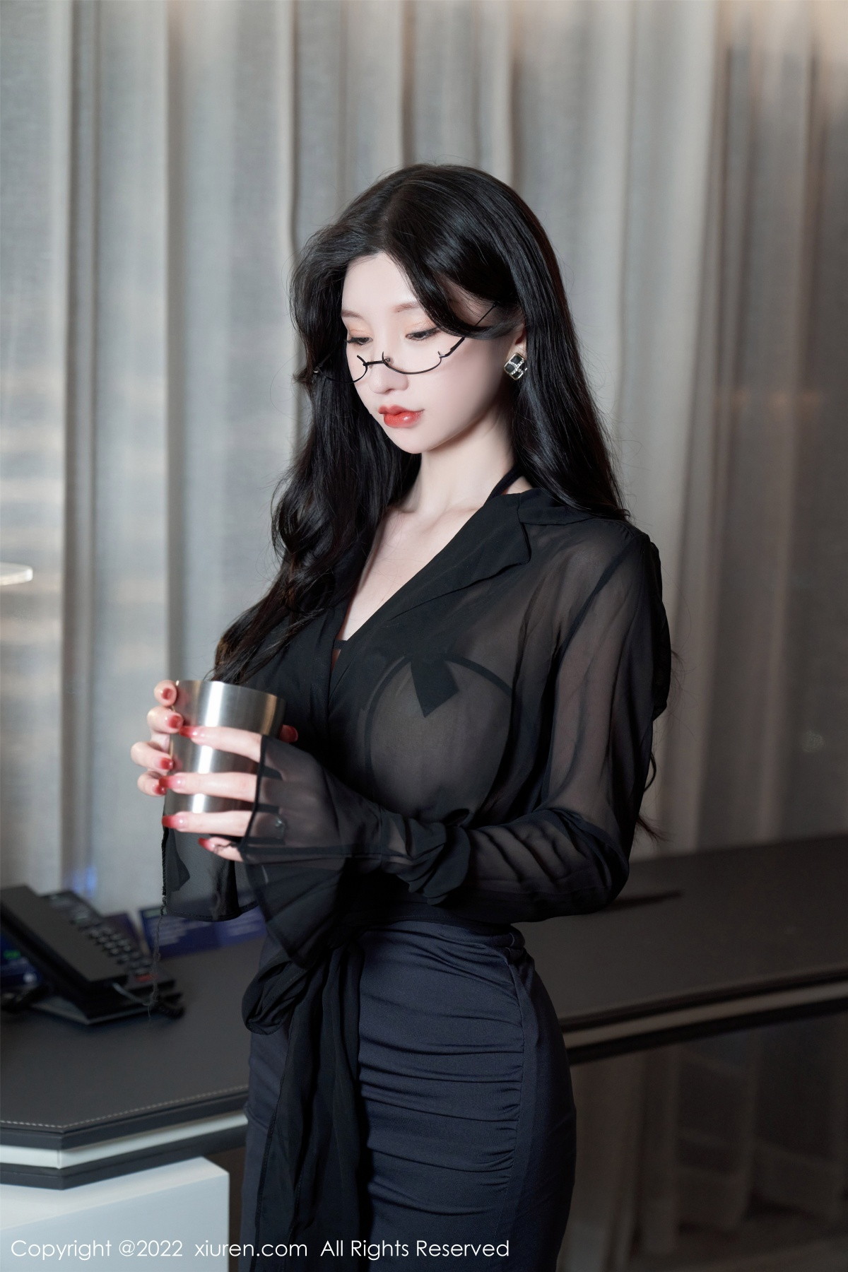 【XiuRen秀人網】20221125Vol5914周于希Sally【97P】-[秀人套图]