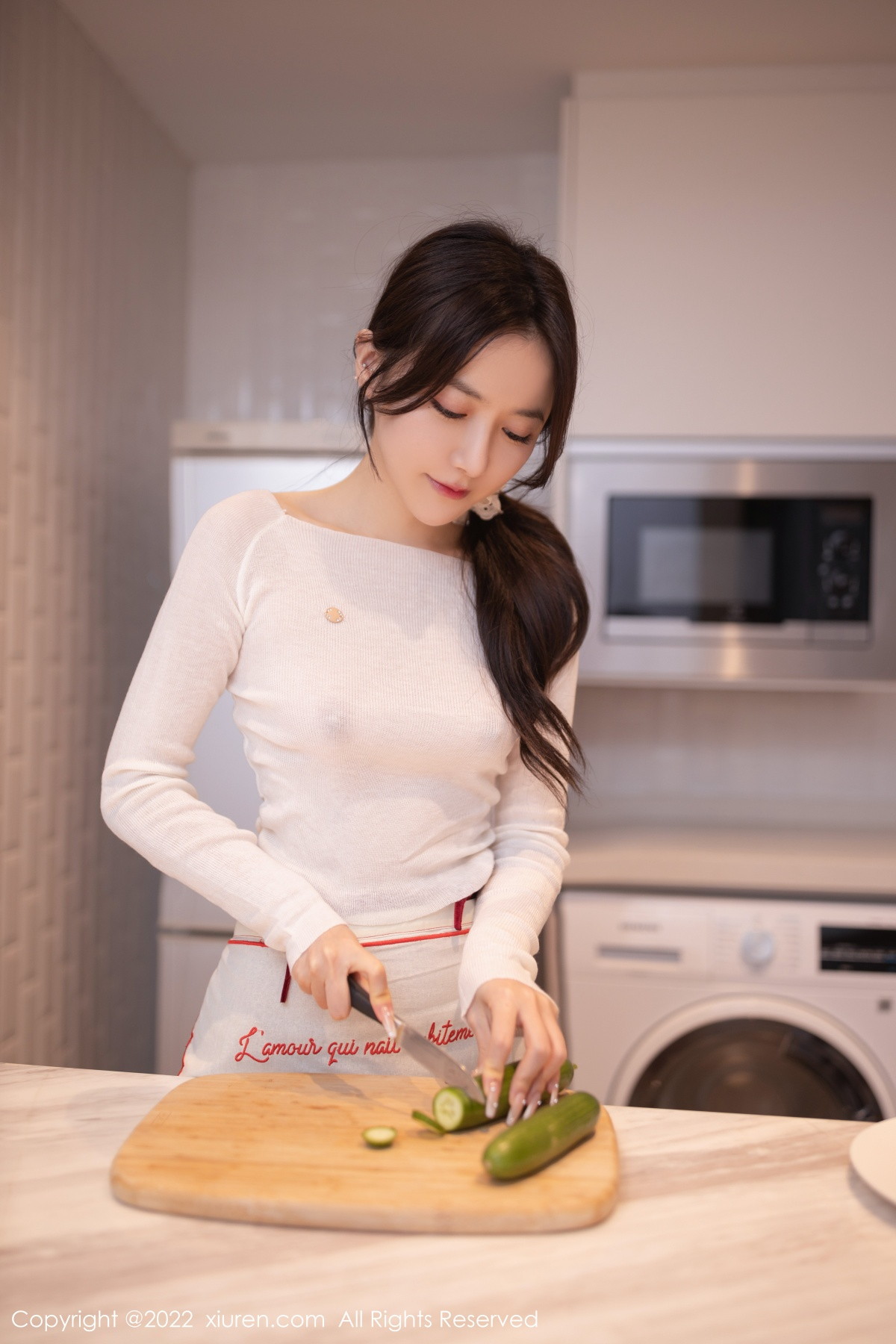 【XiuRen秀人網】20221125Vol5913魚子醬Fish【79P】-[秀人套图]