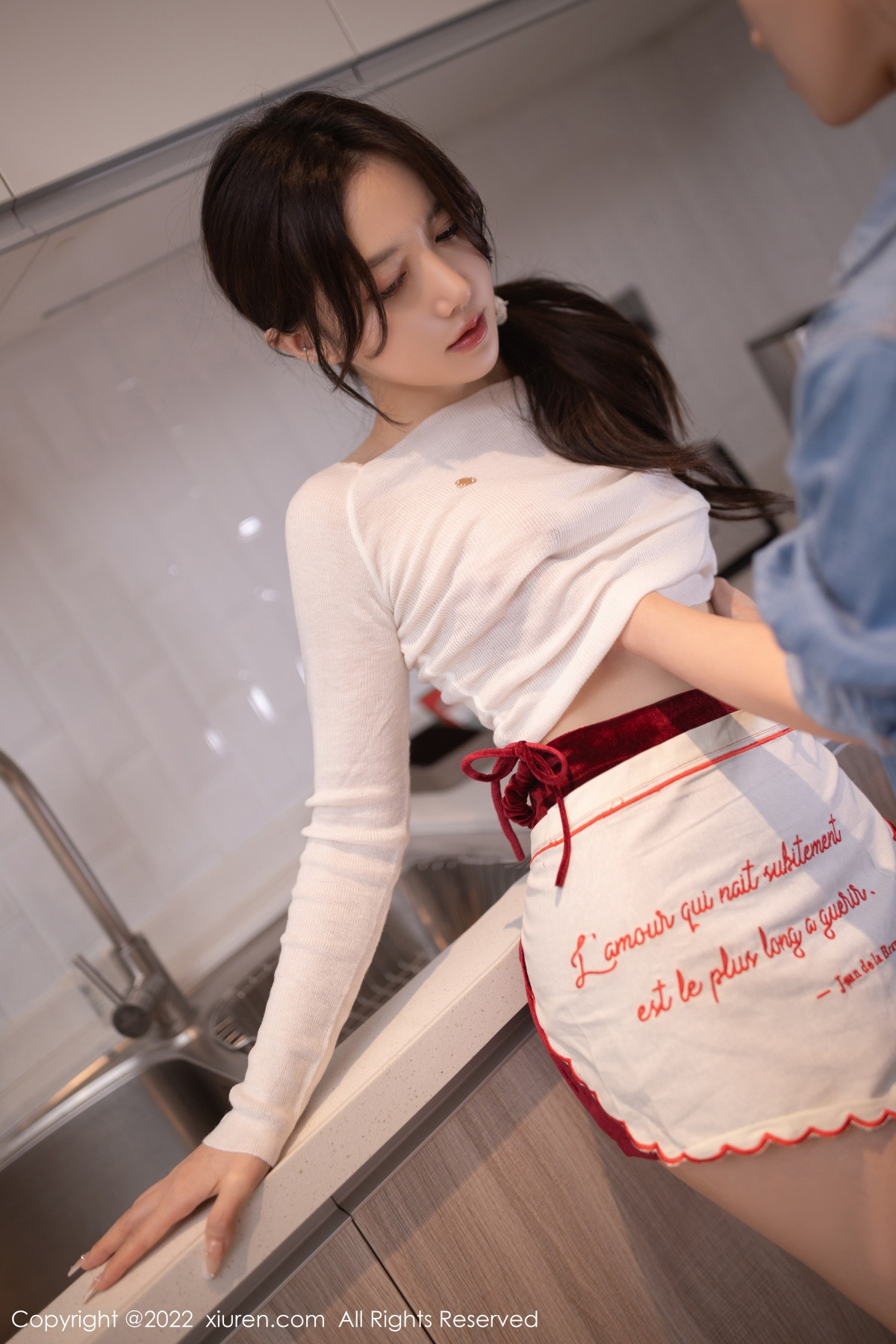 【XiuRen秀人網】20221125Vol5913魚子醬Fish【79P】-[秀人套图]