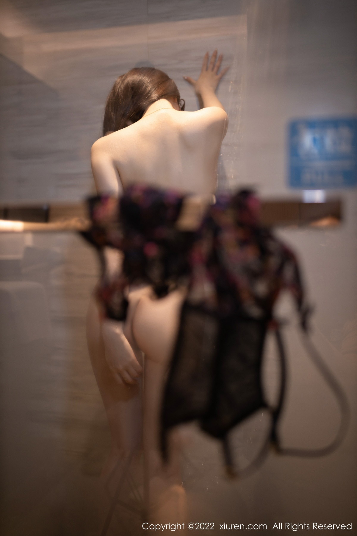 【XiuRen秀人網】20221125Vol5913魚子醬Fish【79P】-[秀人套图]