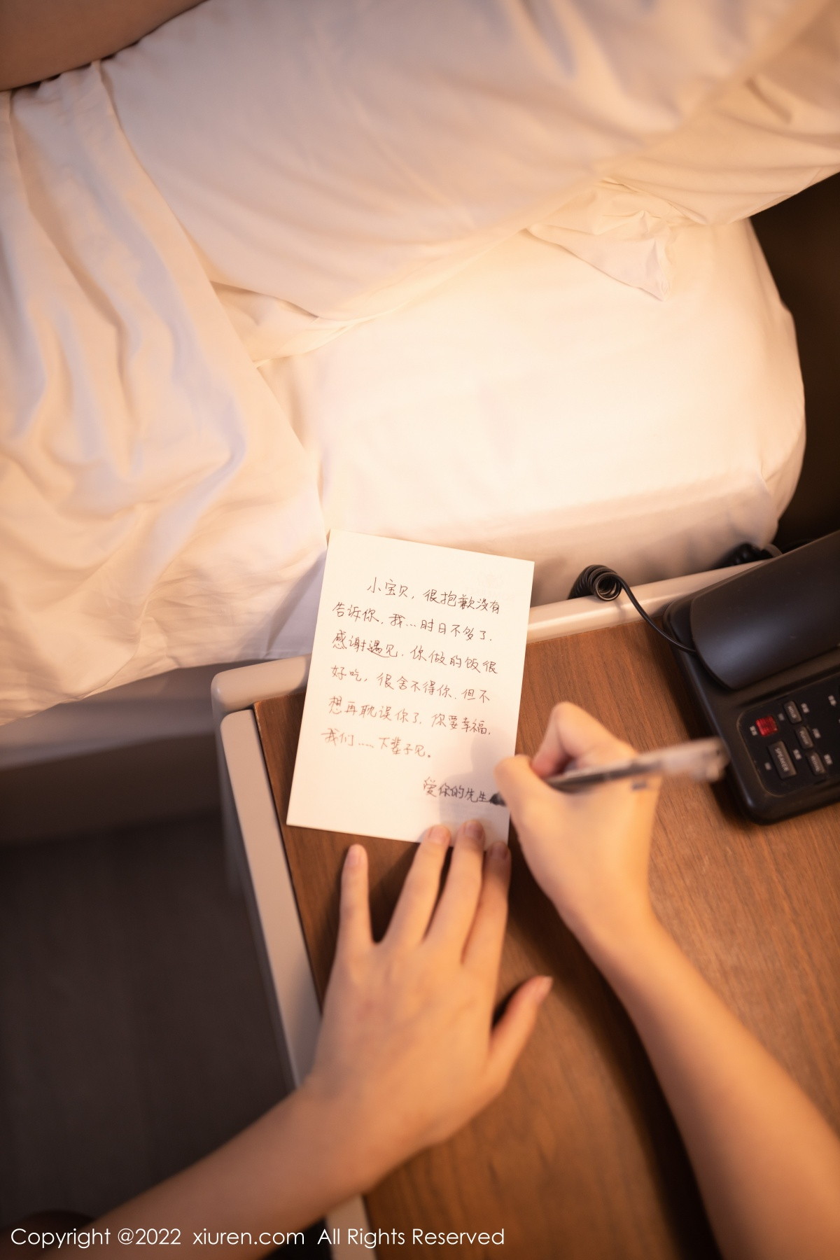 【XiuRen秀人網】20221125Vol5913魚子醬Fish【79P】-[秀人套图]