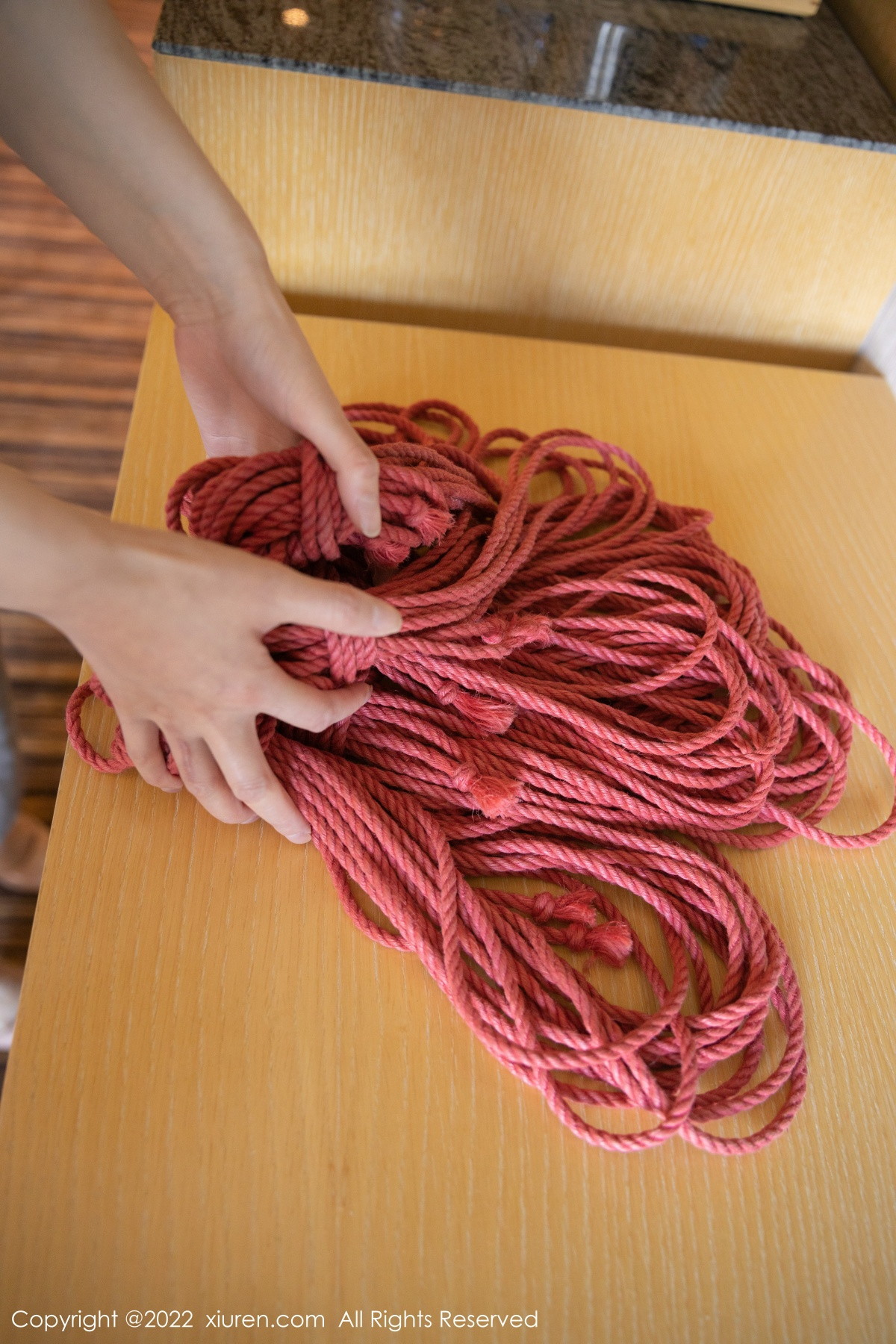 【XiuRen秀人網】20221125Vol5910就是阿朱啊【79P】-[秀人套图]