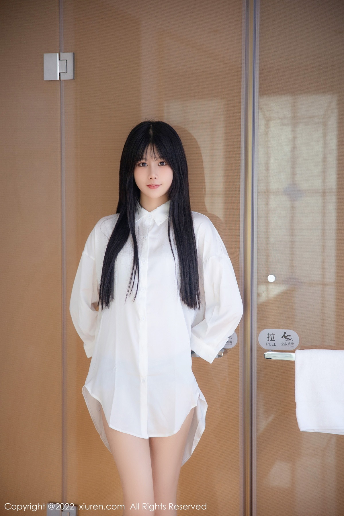 【XiuRen秀人網】20221125Vol590977qiqi【85P】-[秀人套图]