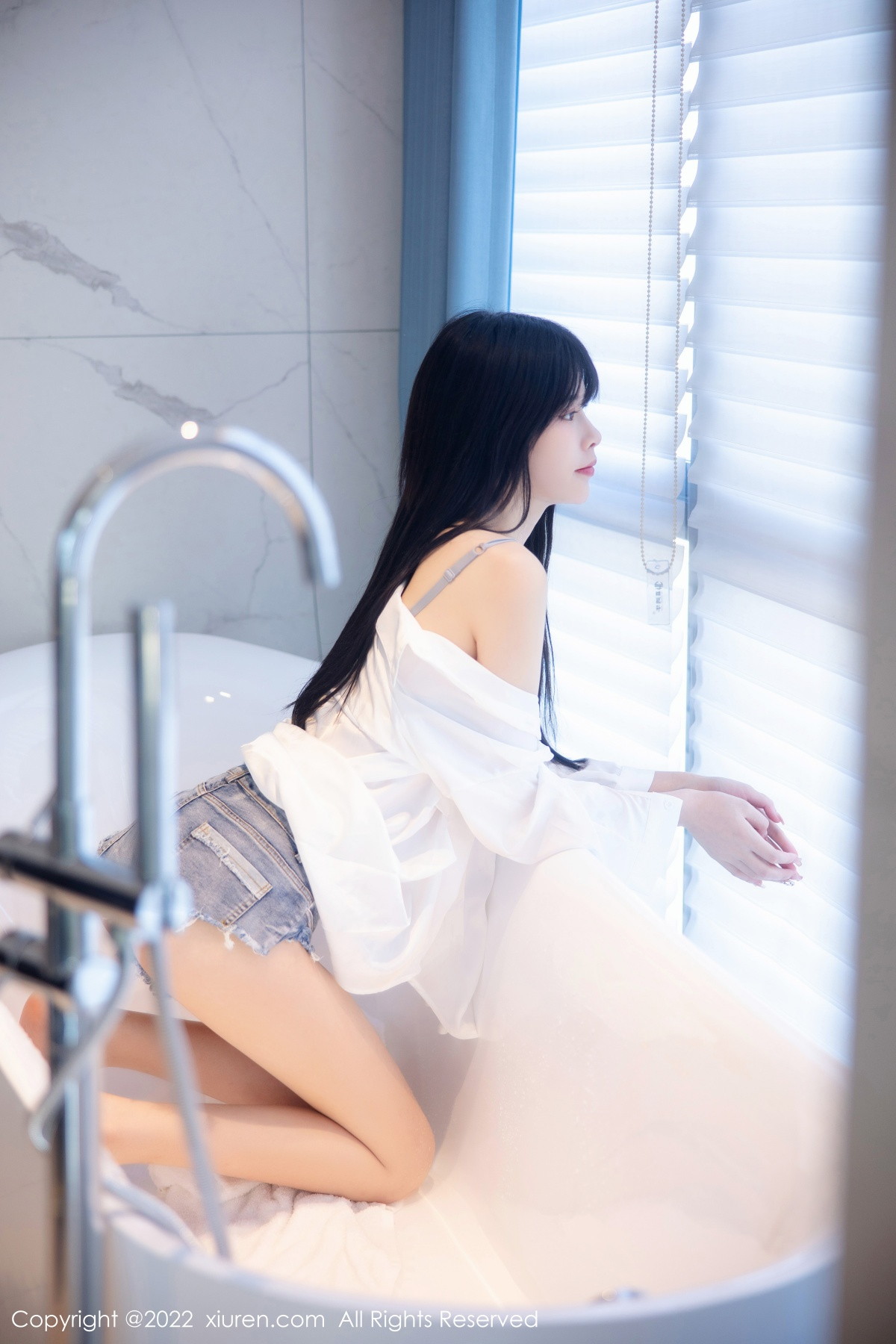 【XiuRen秀人網】20221125Vol590977qiqi【85P】-[秀人套图]