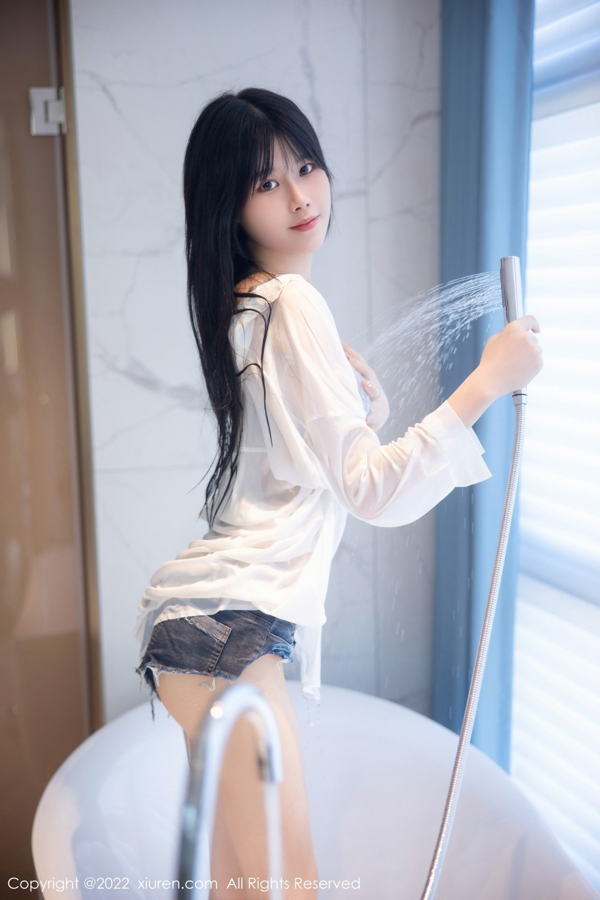 【XiuRen秀人網】20221125Vol590977qiqi【85P】-[秀人套图]