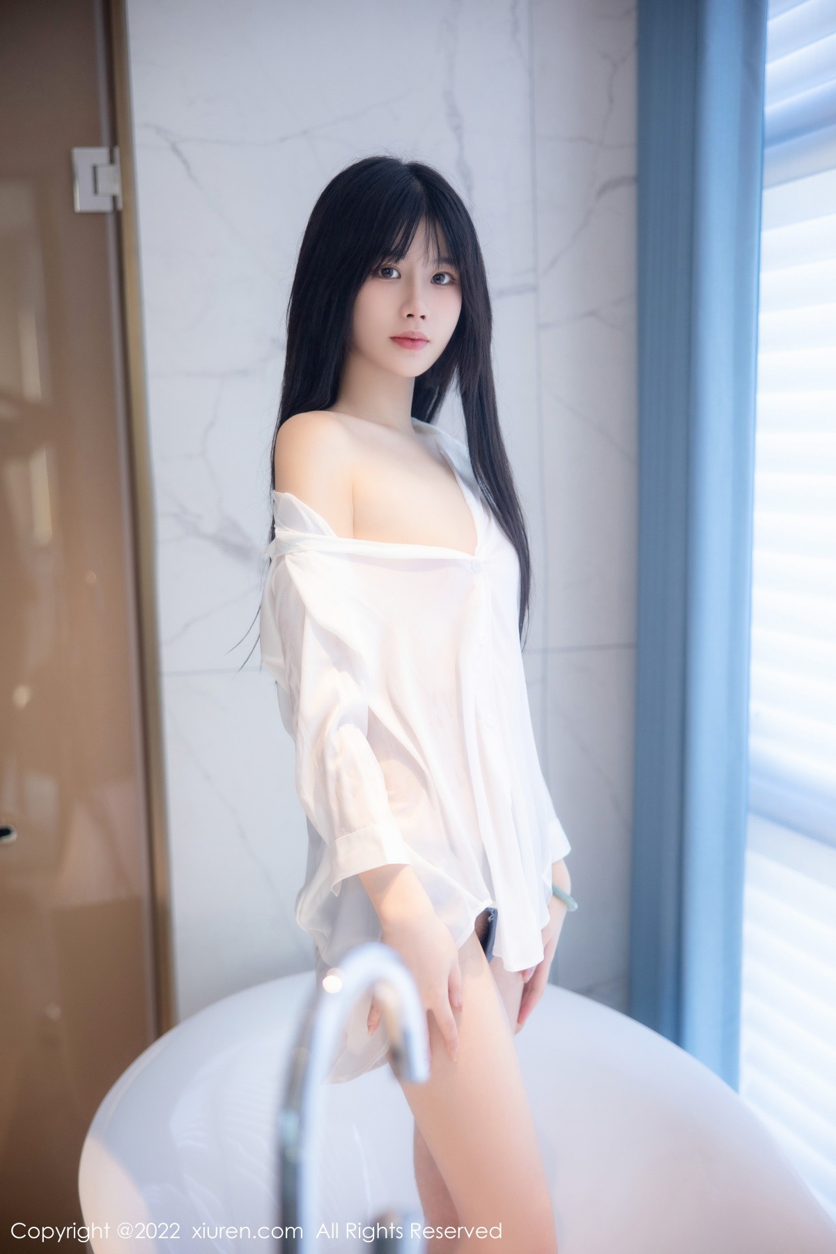 【XiuRen秀人網】20221125Vol590977qiqi【85P】-[秀人套图]