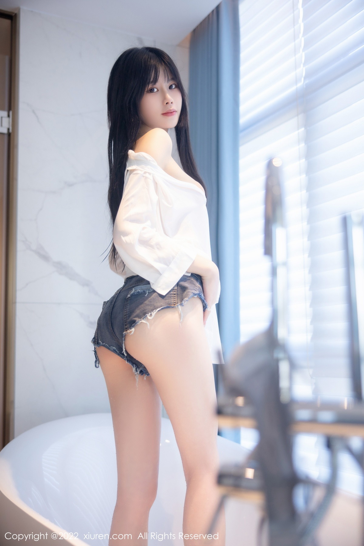 【XiuRen秀人網】20221125Vol590977qiqi【85P】-[秀人套图]