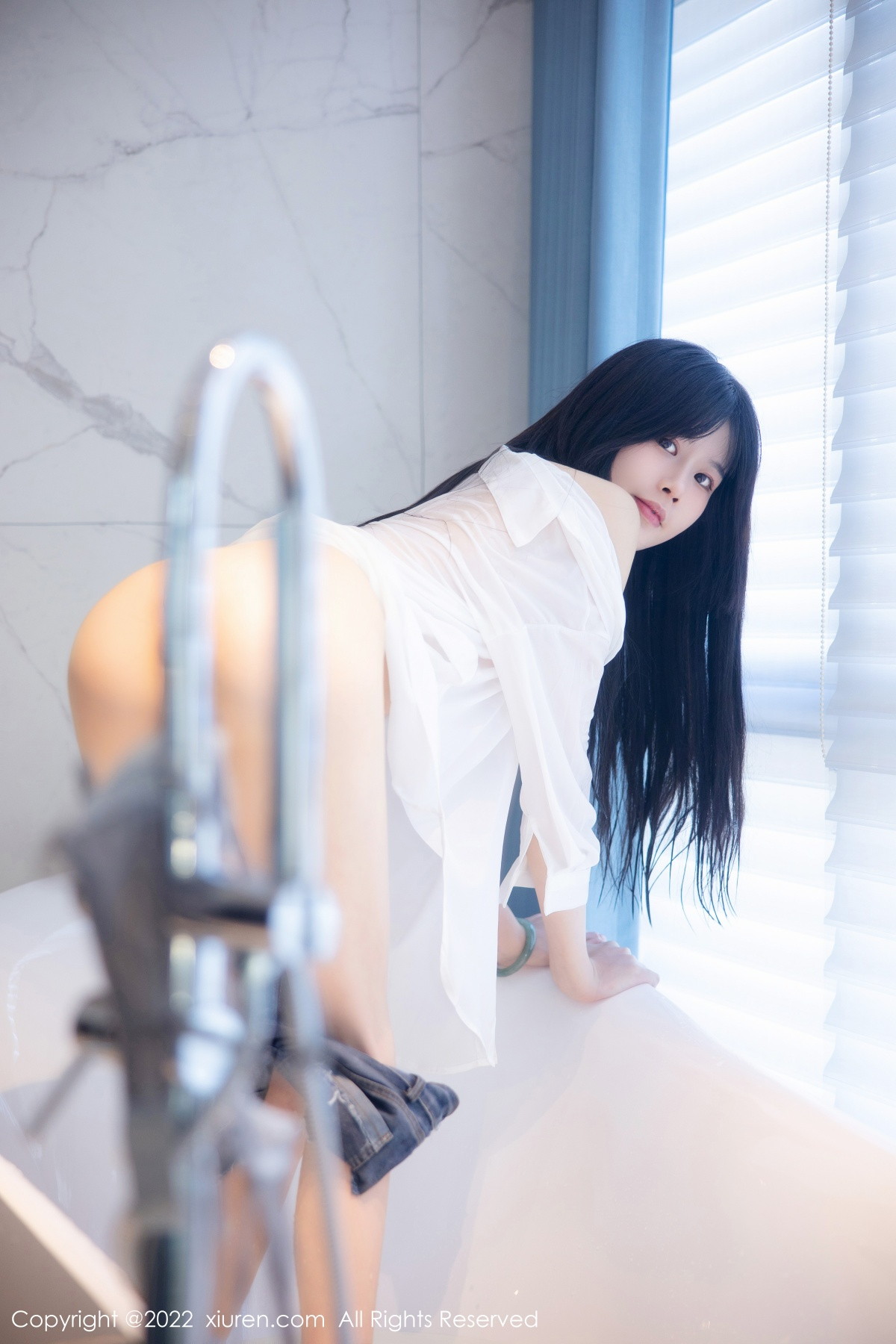 【XiuRen秀人網】20221125Vol590977qiqi【85P】-[秀人套图]