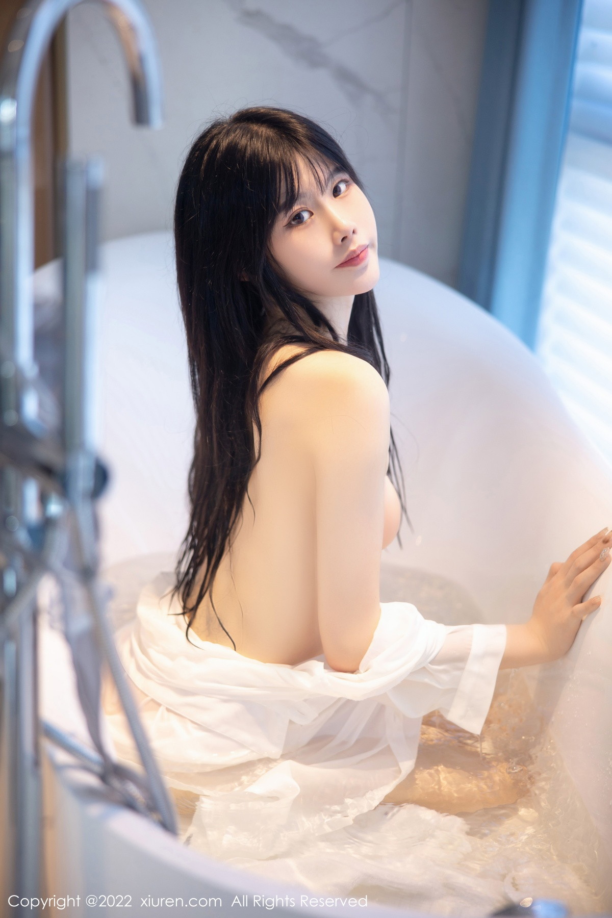 【XiuRen秀人網】20221125Vol590977qiqi【85P】-[秀人套图]