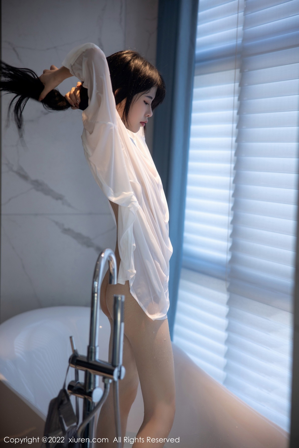 【XiuRen秀人網】20221125Vol590977qiqi【85P】-[秀人套图]