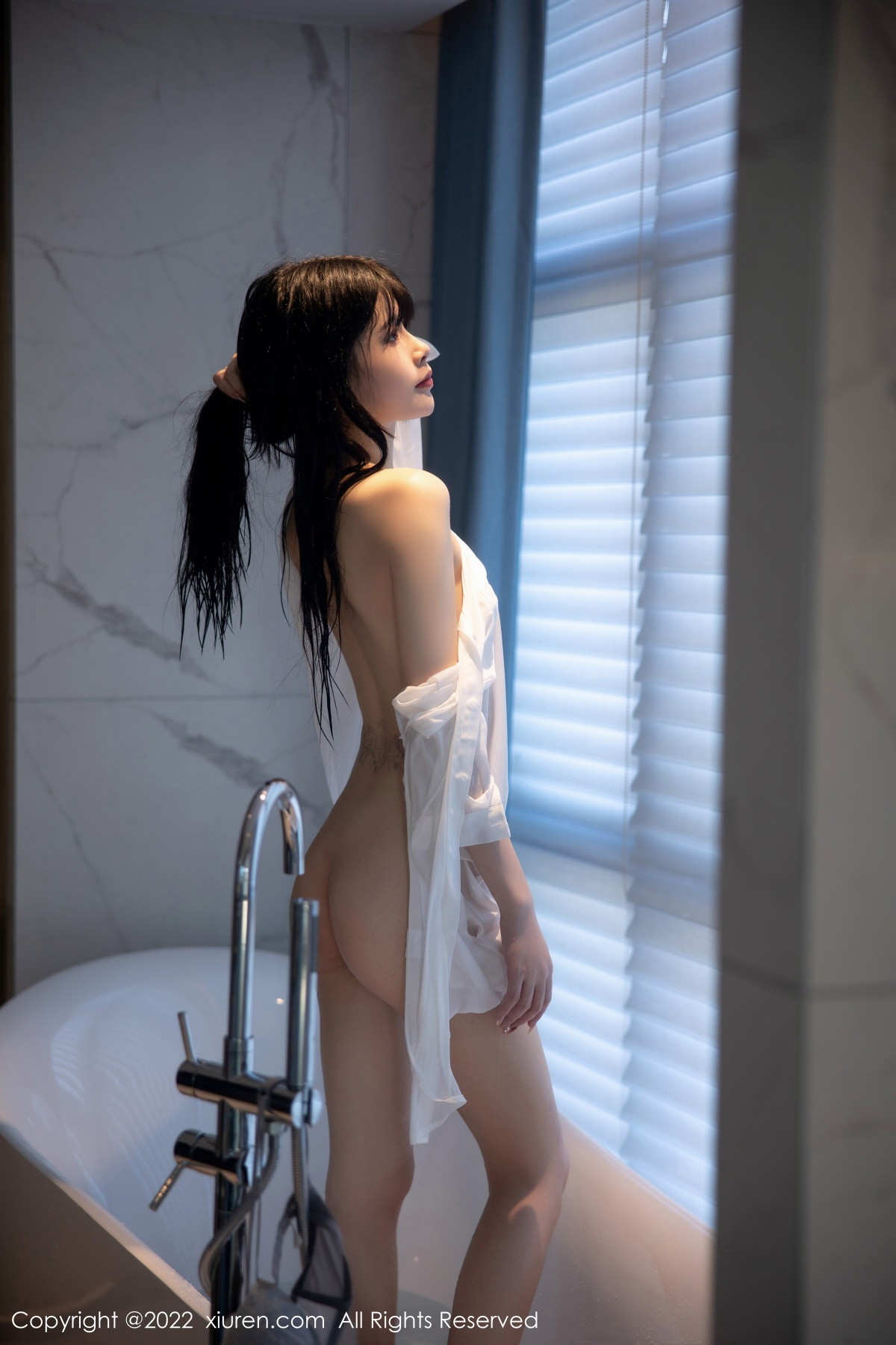 【XiuRen秀人網】20221125Vol590977qiqi【85P】-[秀人套图]