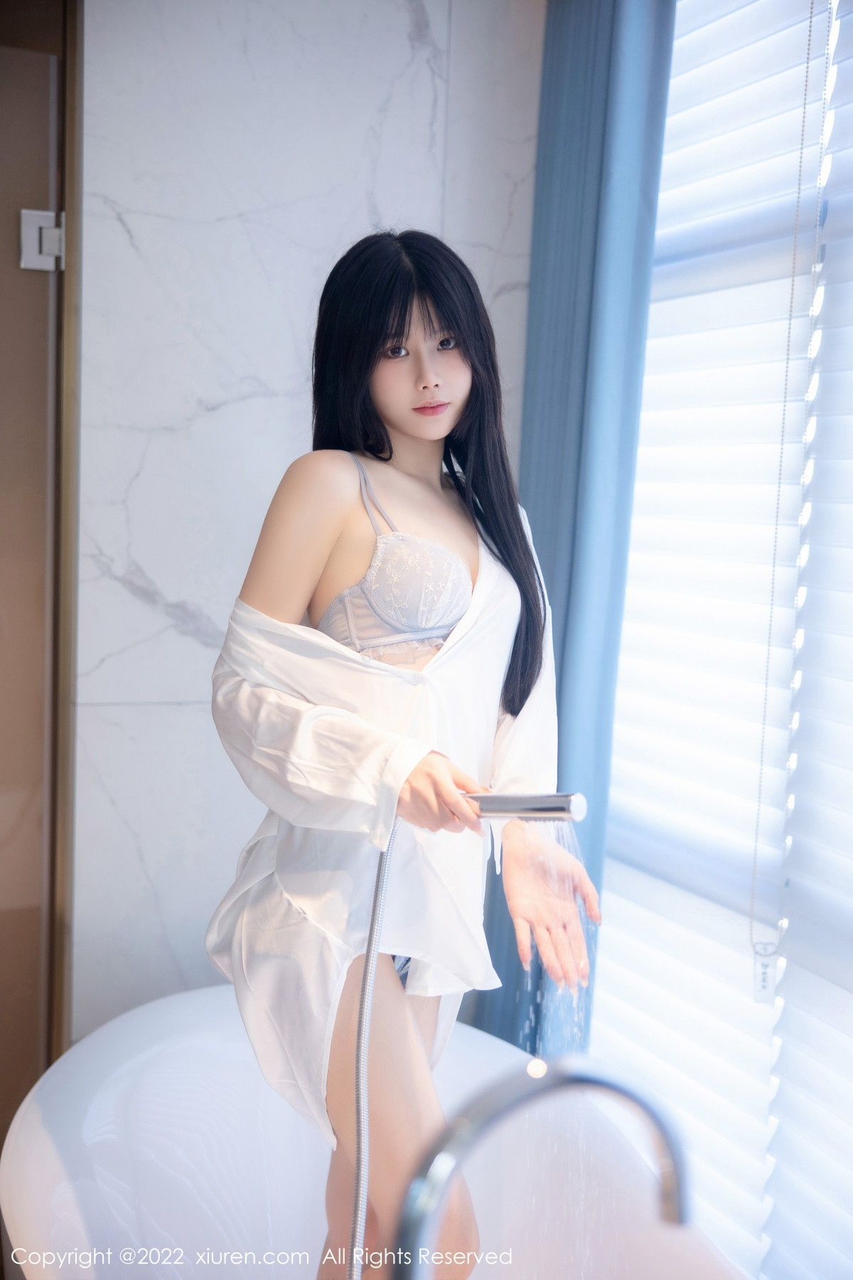 【XiuRen秀人網】20221125Vol590977qiqi【85P】-[秀人套图]