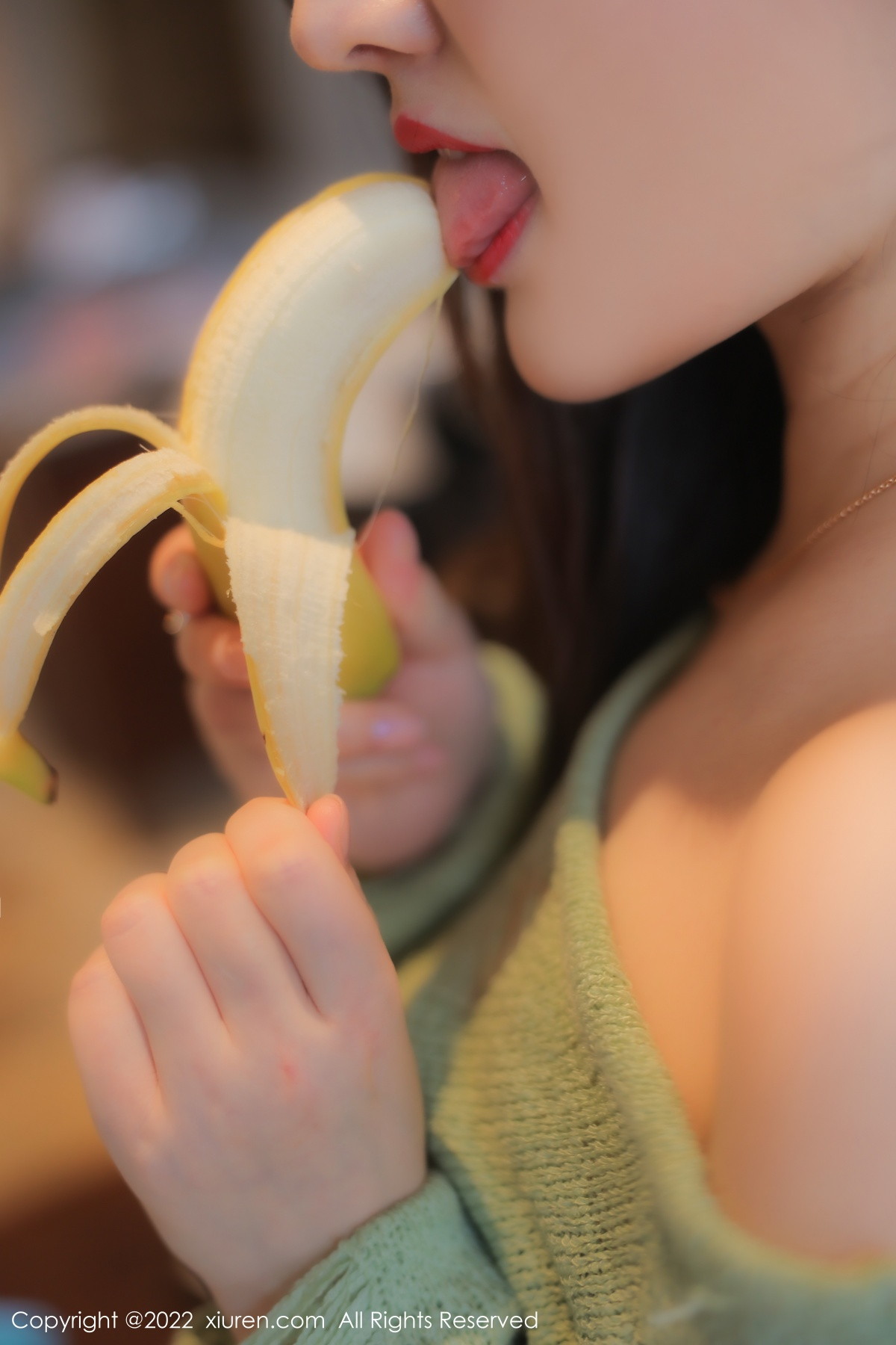 【XiuRen秀人網】20221128Vol5919詩詩kiki【79P】-[秀人套图]