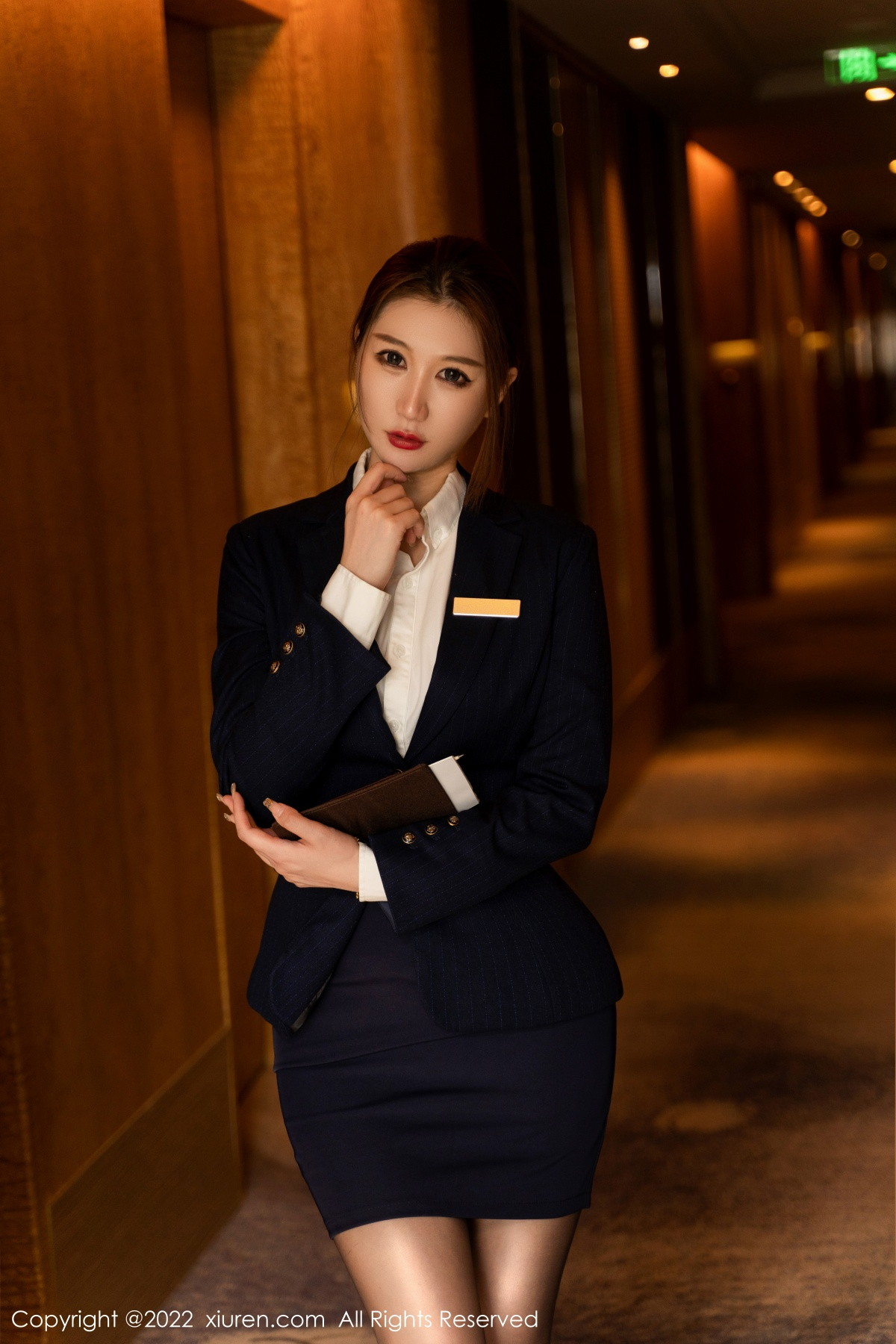 【XiuRen秀人網】20221128Vol5918顧喬楠Cora【72P】-[秀人套图]