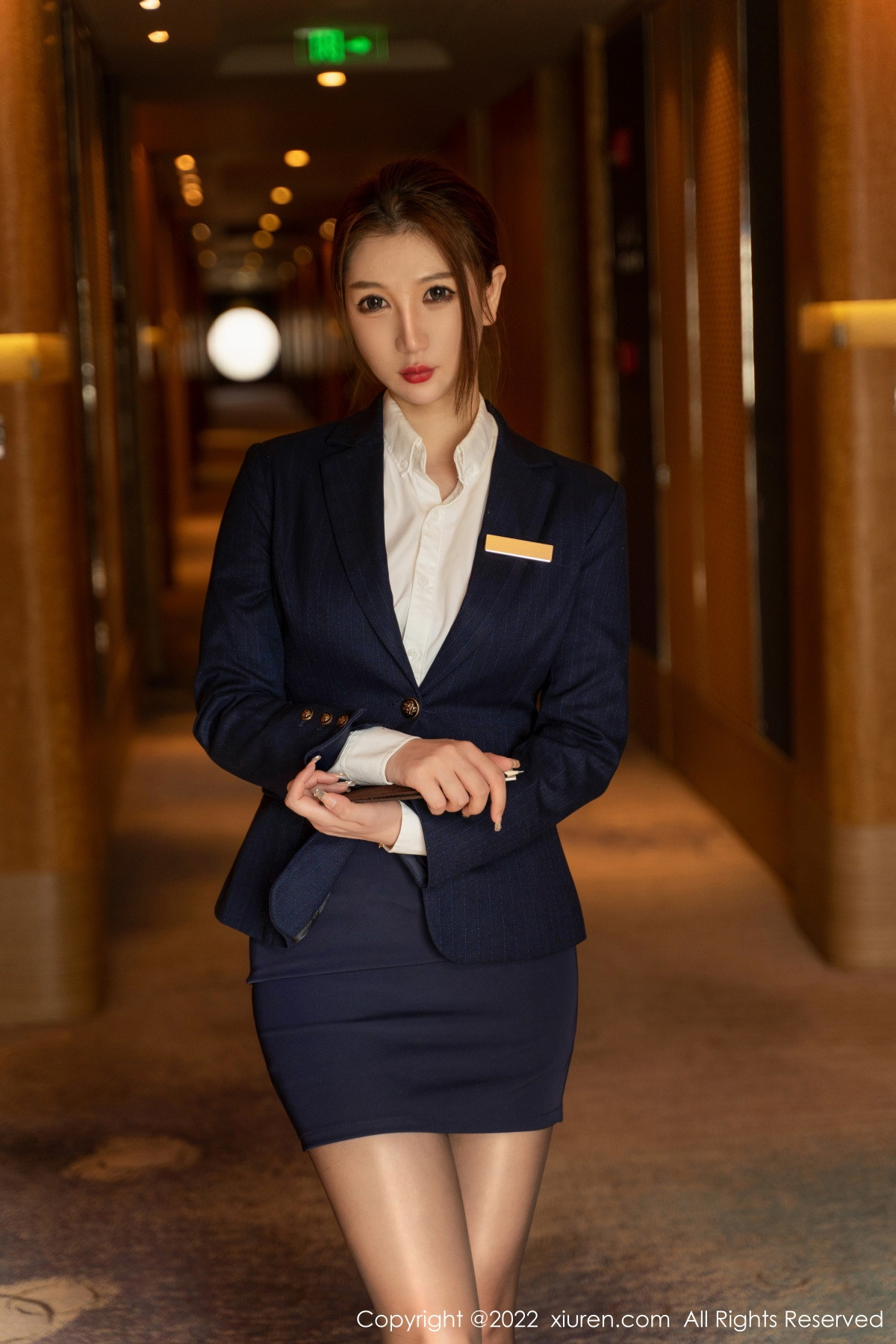 【XiuRen秀人網】20221128Vol5918顧喬楠Cora【72P】-[秀人套图]