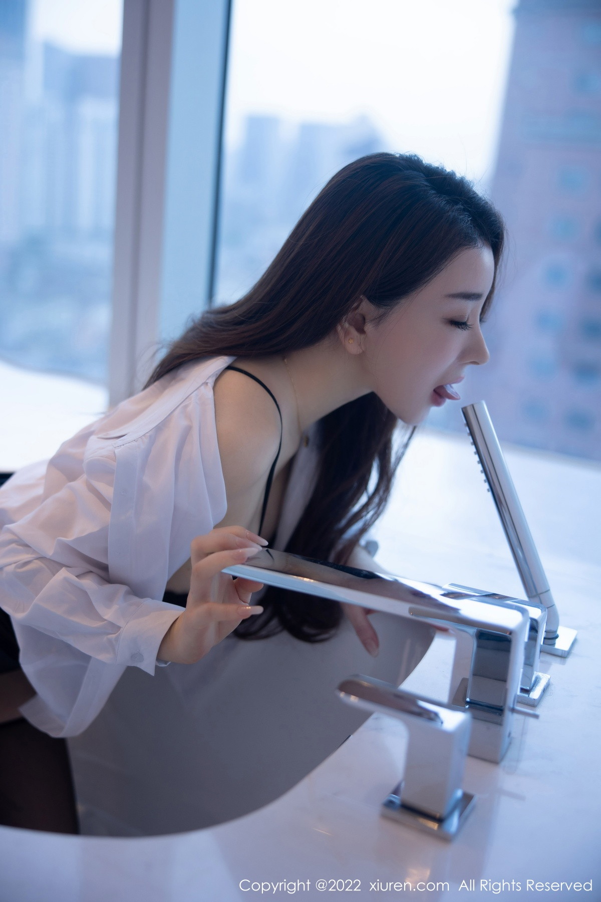 【XiuRen秀人網】20221128Vol5916雨兒1494【74P】-[秀人套图]