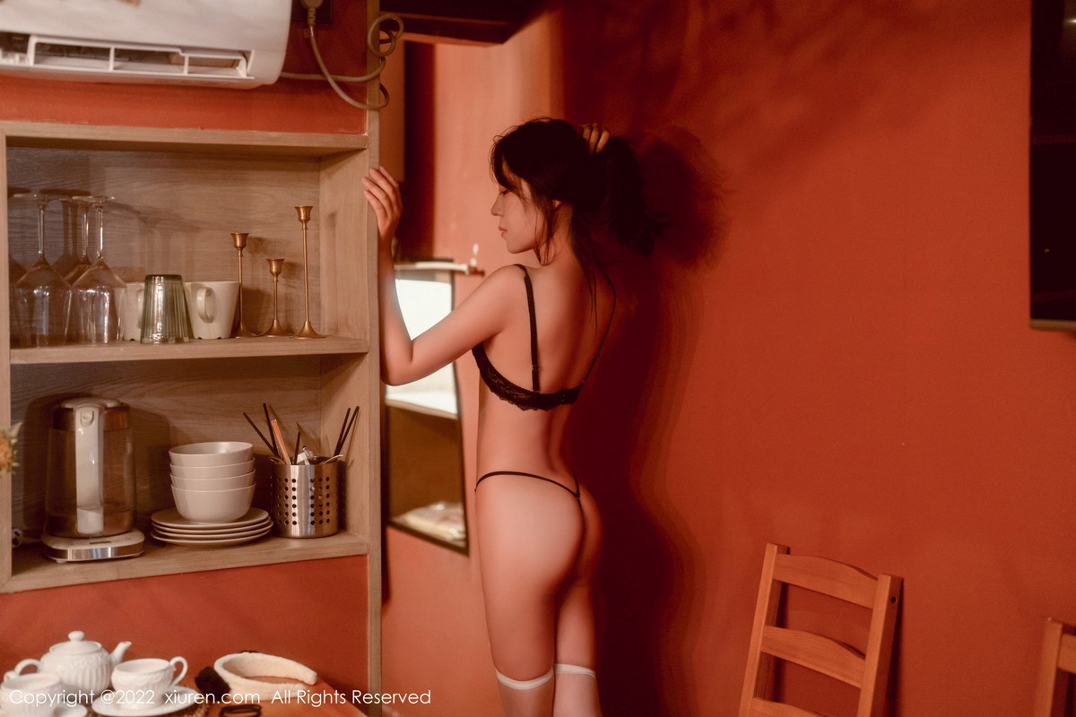 【XiuRen秀人網】20221129Vol5923露露luncy【68P】-[秀人套图]