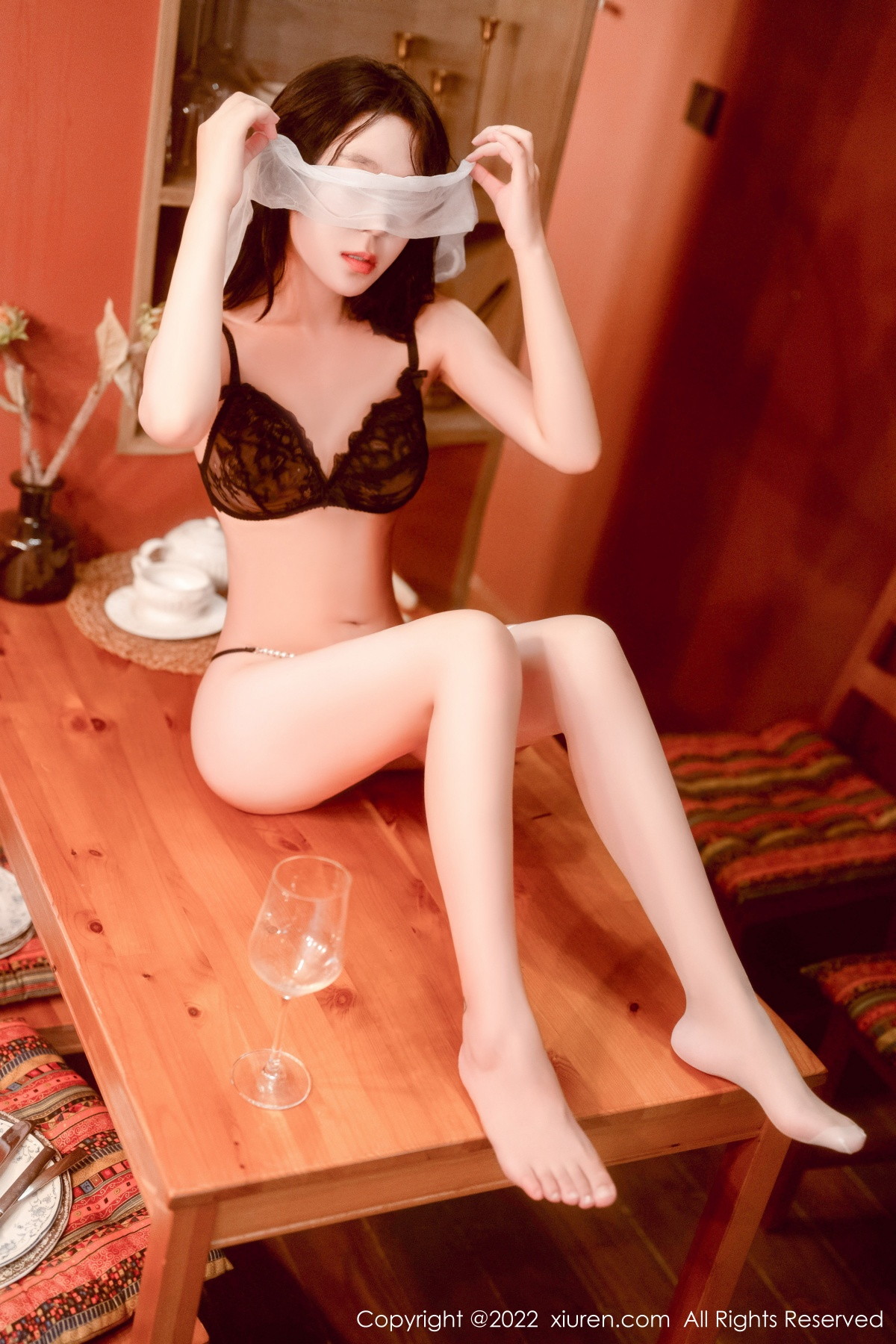 【XiuRen秀人網】20221129Vol5923露露luncy【68P】-[秀人套图]