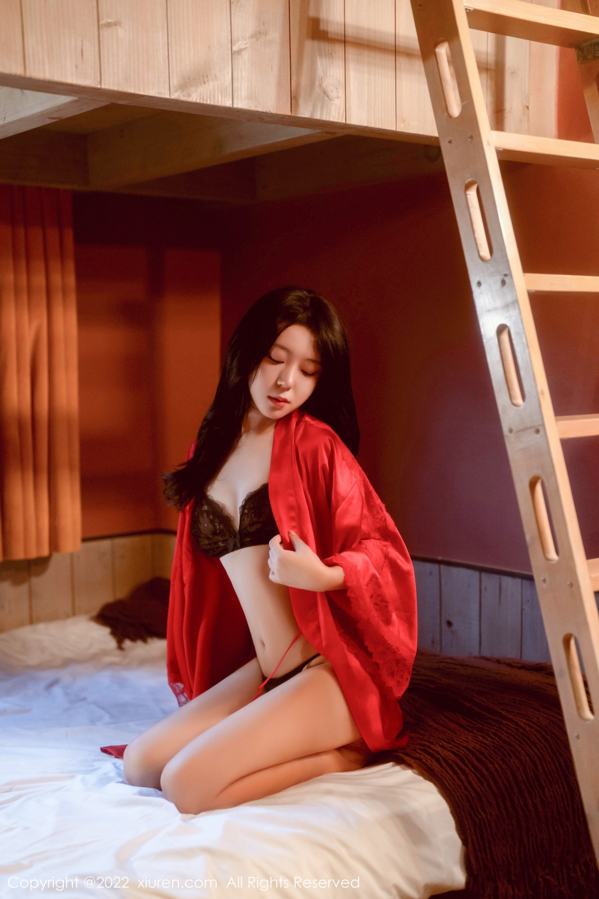 【XiuRen秀人網】20221129Vol5923露露luncy【68P】-[秀人套图]