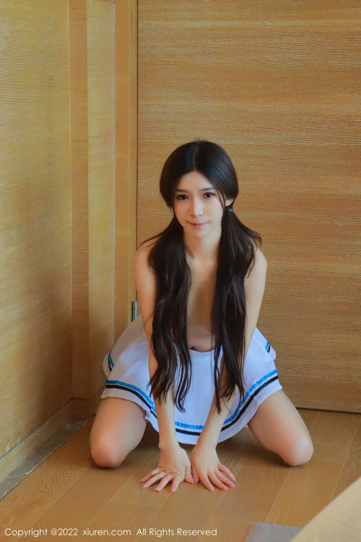 【XiuRen秀人網】20221129Vol5924hebe韓心雨【50P】-[秀人套图]