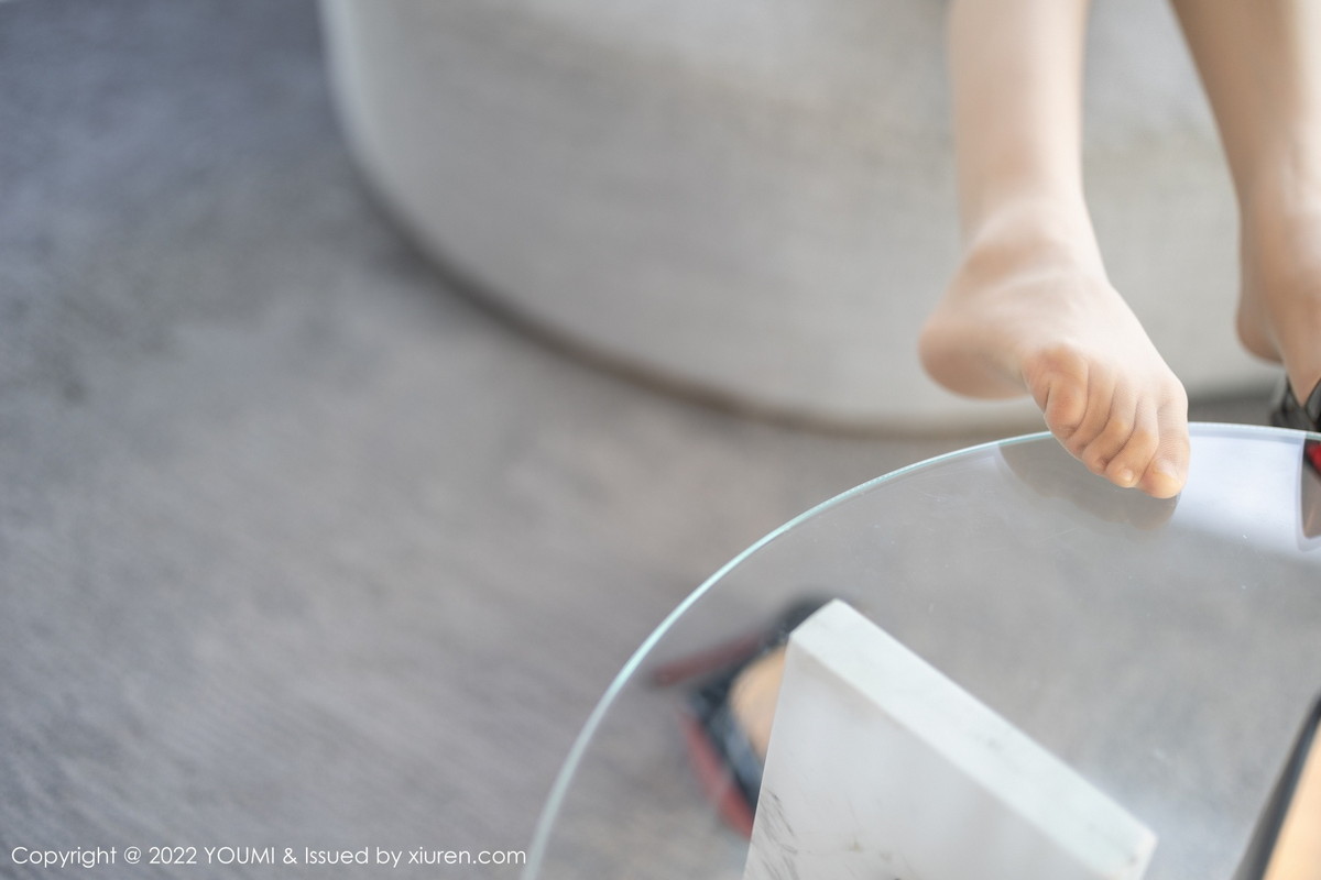 【YOUMI尤蜜荟】20221129Vol870劉钰兒【59P】-[秀人套图]