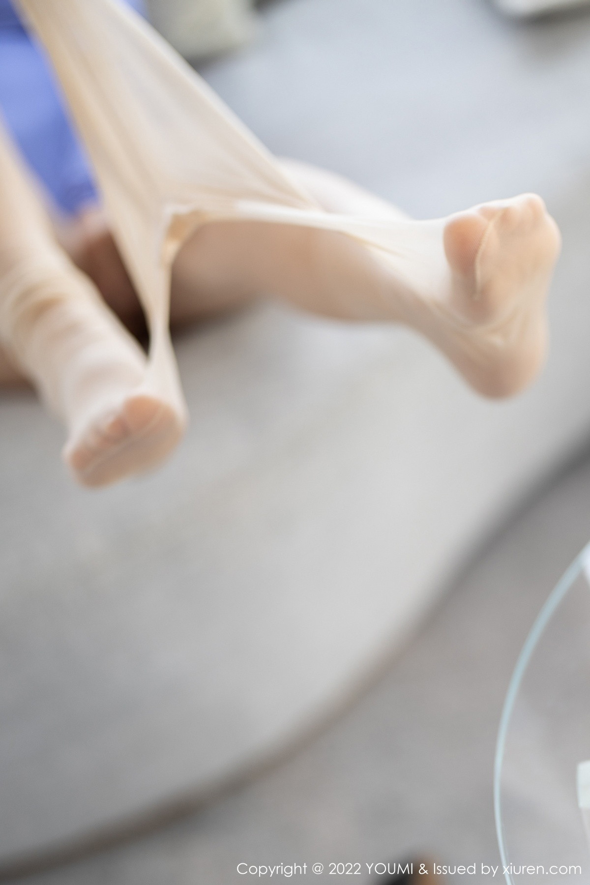 【YOUMI尤蜜荟】20221129Vol870劉钰兒【59P】-[秀人套图]