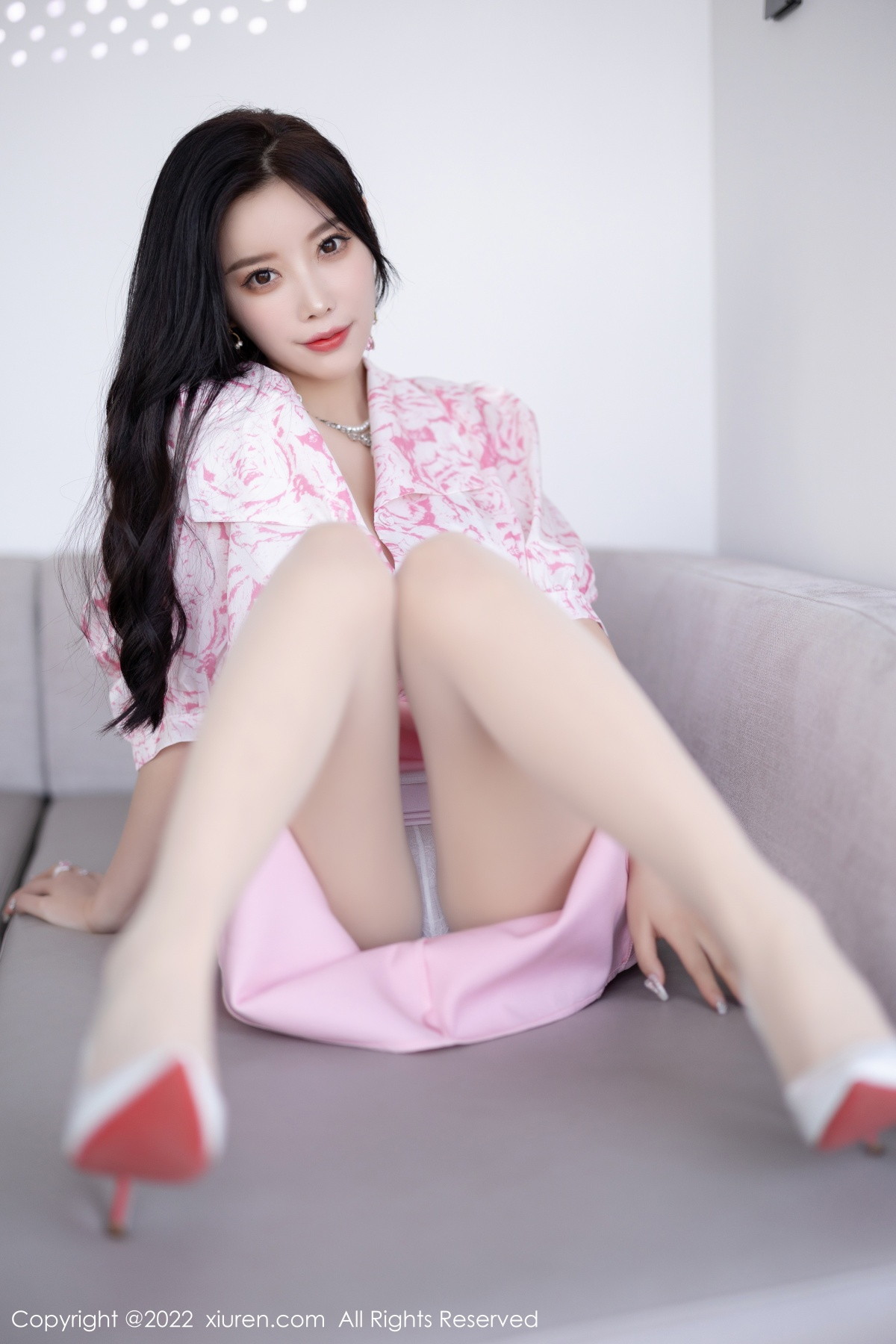 【XiuRen秀人網】20221129Vol5927楊晨晨Yome【87P】-[秀人套图]