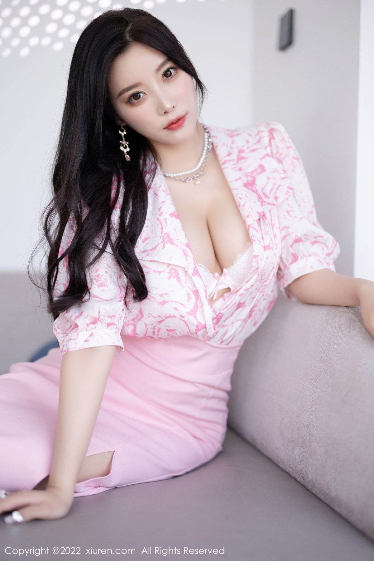 【XiuRen秀人網】20221129Vol5927楊晨晨Yome【87P】-[秀人套图]