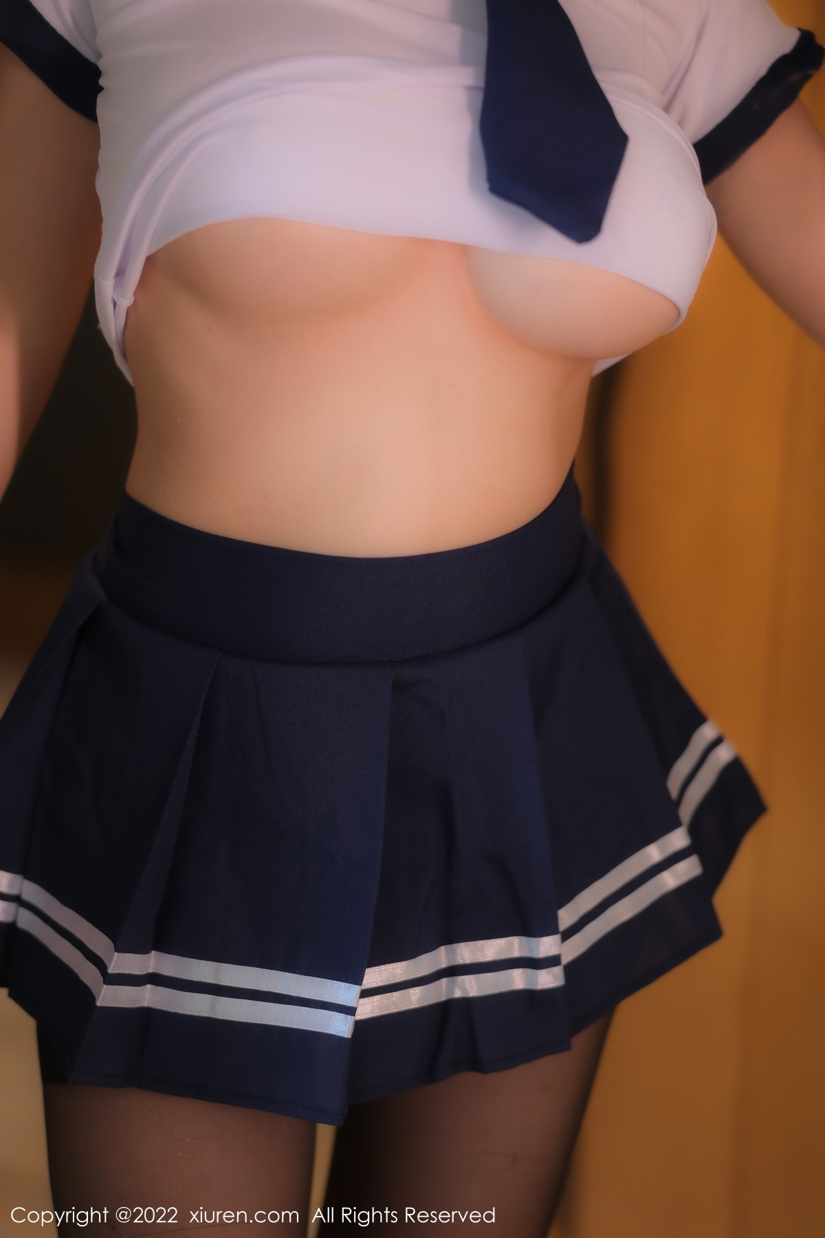 【XiuRen秀人網】20221129Vol5925夏沫沫tifa【69P】-[秀人套图]