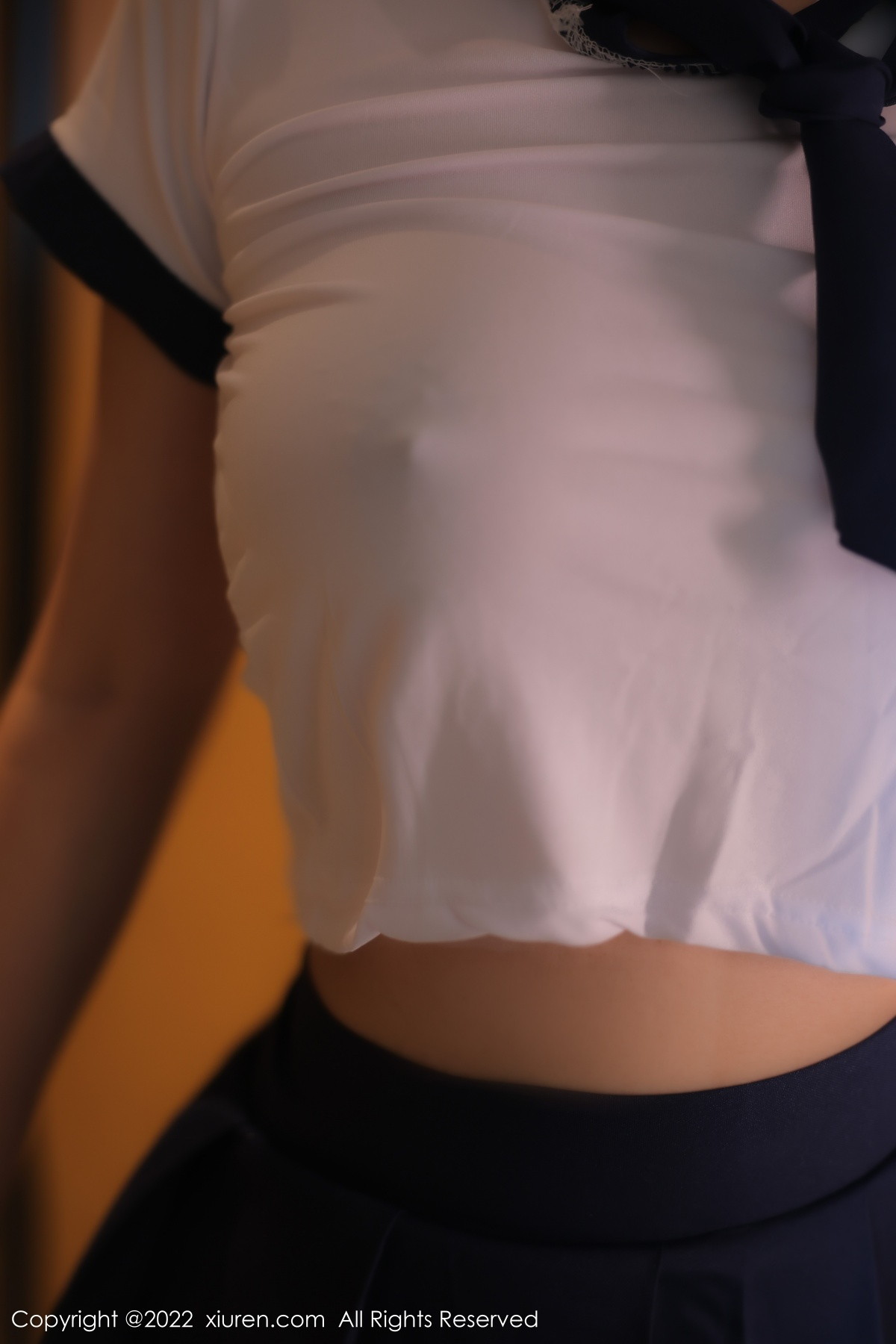 【XiuRen秀人網】20221129Vol5925夏沫沫tifa【69P】-[秀人套图]