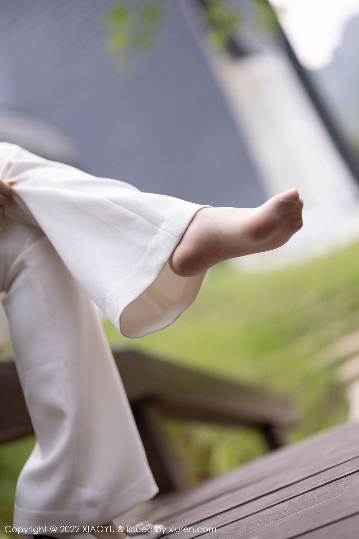 【XIAOYU語畫界】20221129Vol914徐莉芝Booty【82P】-[秀人套图]