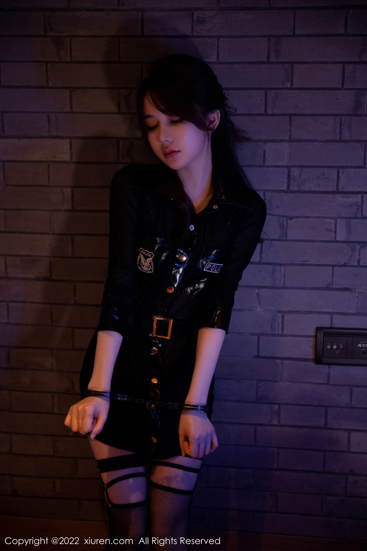 【XiuRen秀人網】20221130Vol5931婠婠麽【94P】-[秀人套图]