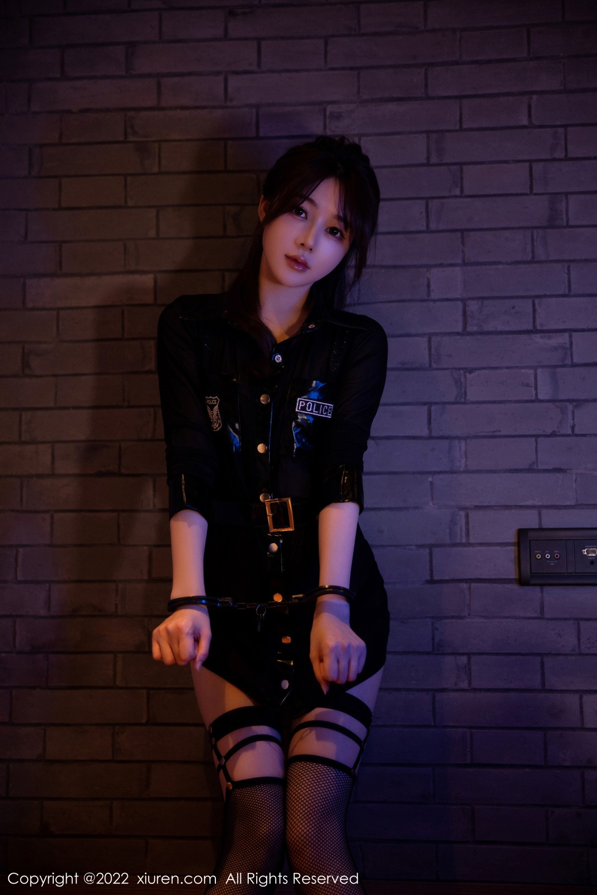 【XiuRen秀人網】20221130Vol5931婠婠麽【94P】-[秀人套图]