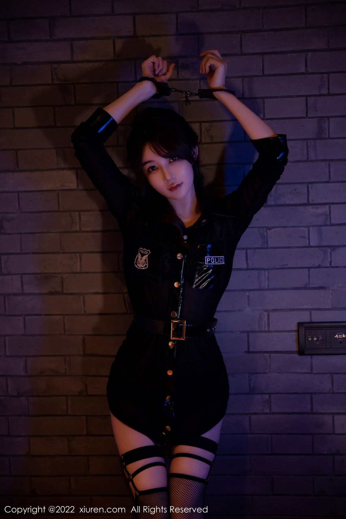 【XiuRen秀人網】20221130Vol5931婠婠麽【94P】-[秀人套图]