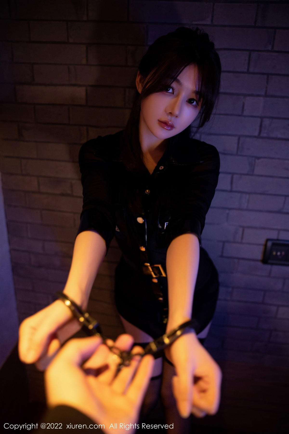 【XiuRen秀人網】20221130Vol5931婠婠麽【94P】-[秀人套图]