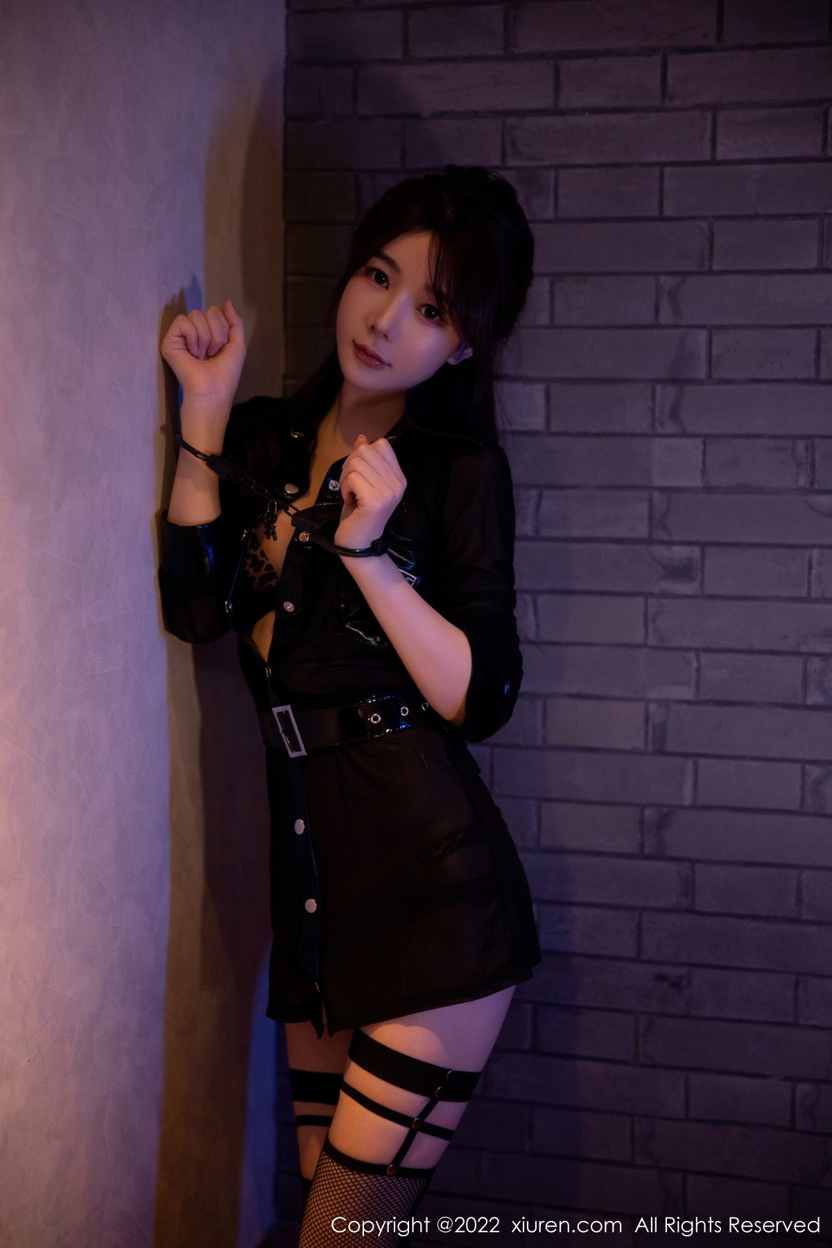 【XiuRen秀人網】20221130Vol5931婠婠麽【94P】-[秀人套图]