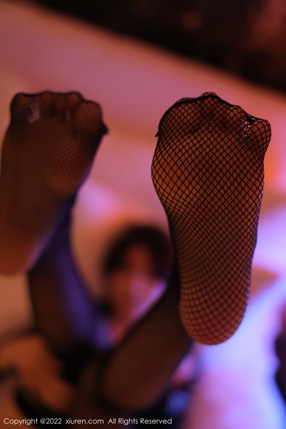 【XiuRen秀人網】20221130Vol5931婠婠麽【94P】-[秀人套图]