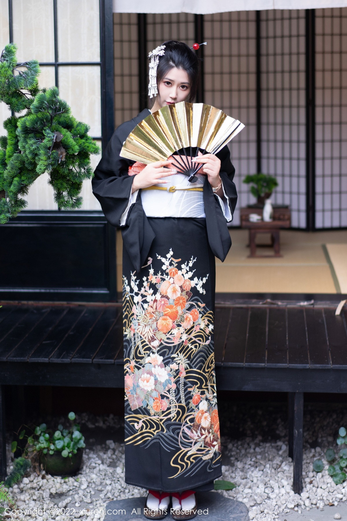 【XiuRen秀人網】20221130Vol5932laura阿姣【74P】-[秀人套图]