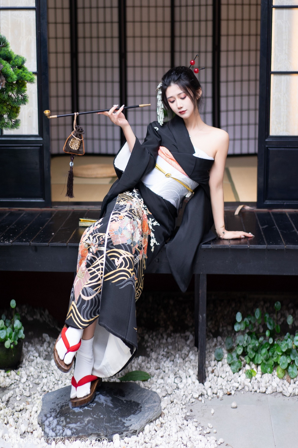 【XiuRen秀人網】20221130Vol5932laura阿姣【74P】-[秀人套图]