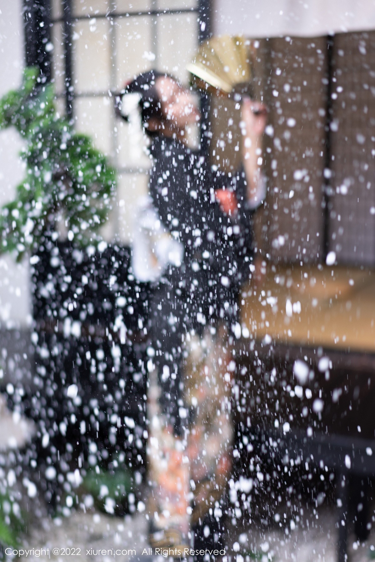 【XiuRen秀人網】20221130Vol5932laura阿姣【74P】-[秀人套图]