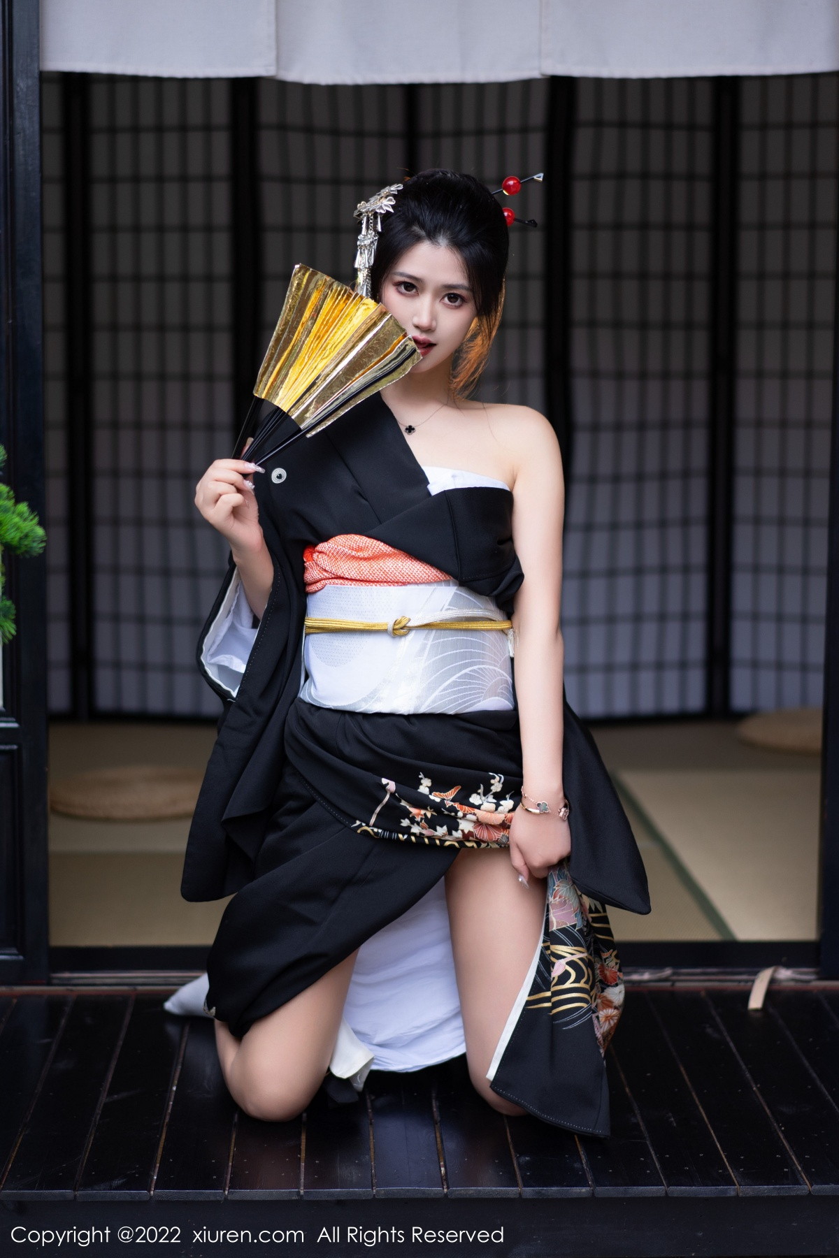 【XiuRen秀人網】20221130Vol5932laura阿姣【74P】-[秀人套图]