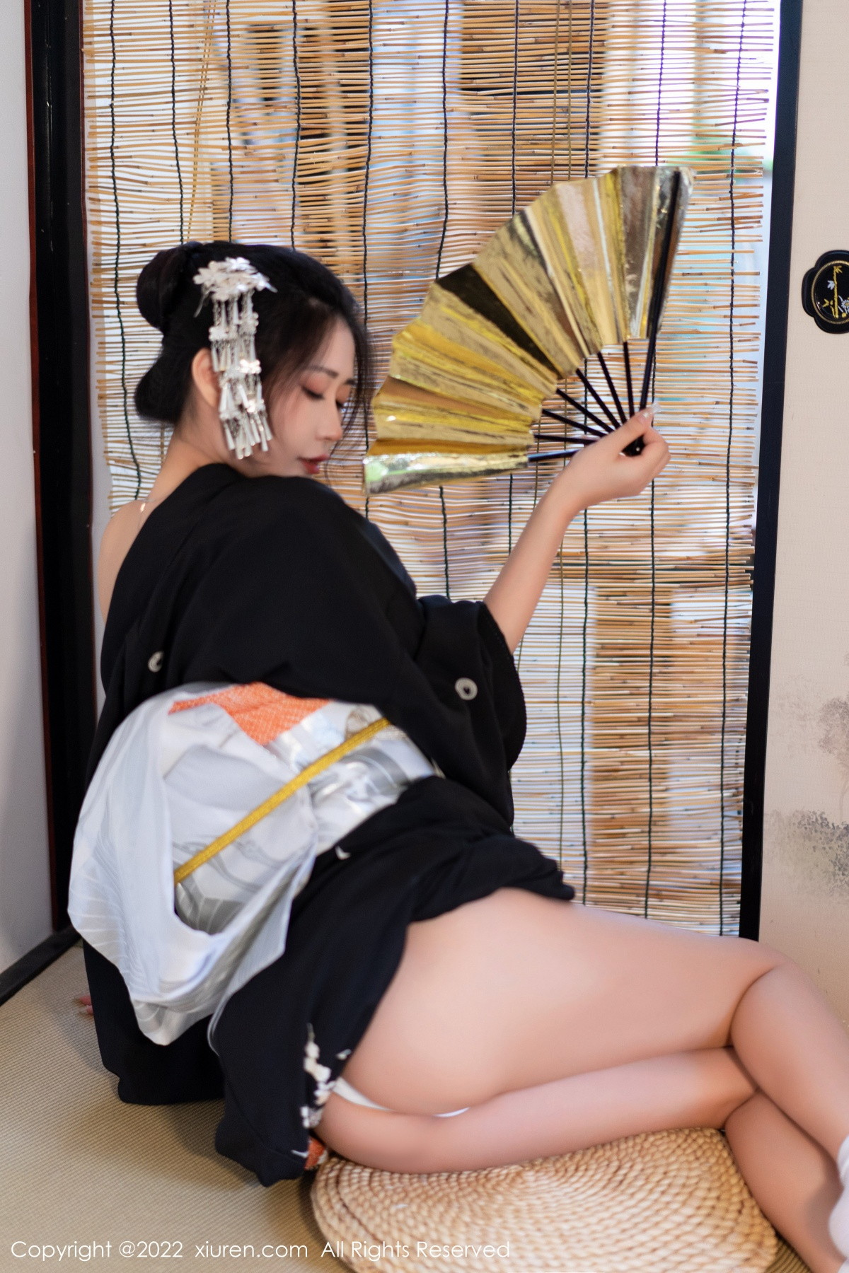 【XiuRen秀人網】20221130Vol5932laura阿姣【74P】-[秀人套图]