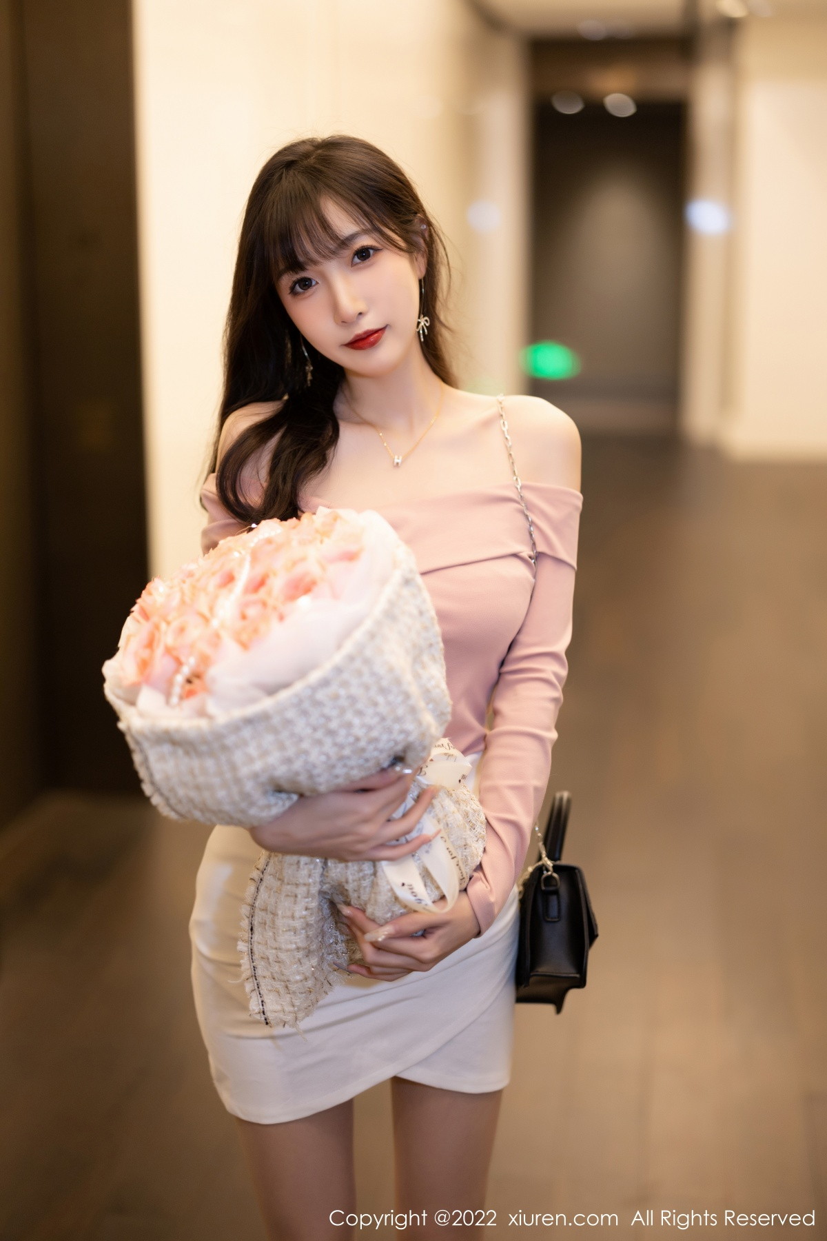 【XiuRen秀人網】20221130Vol5934林星闌【81P】-[秀人套图]