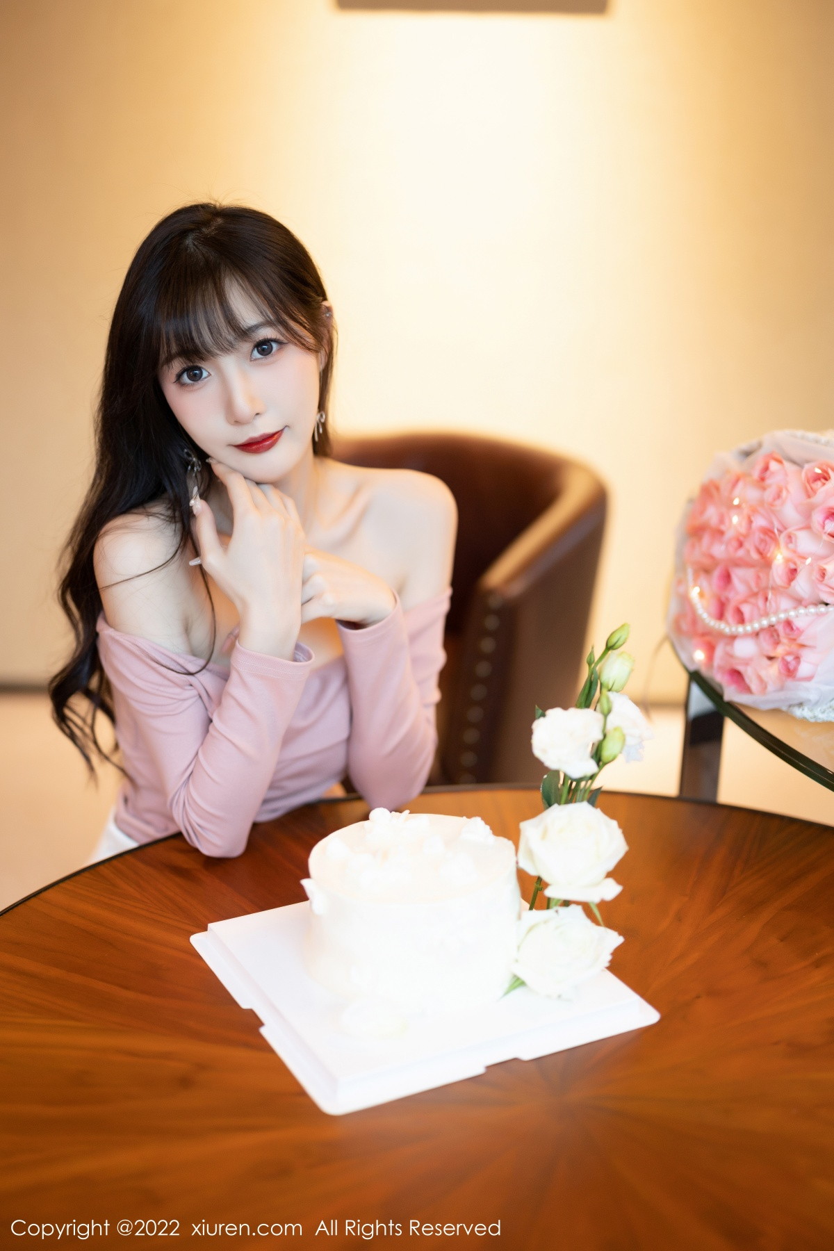 【XiuRen秀人網】20221130Vol5934林星闌【81P】-[秀人套图]