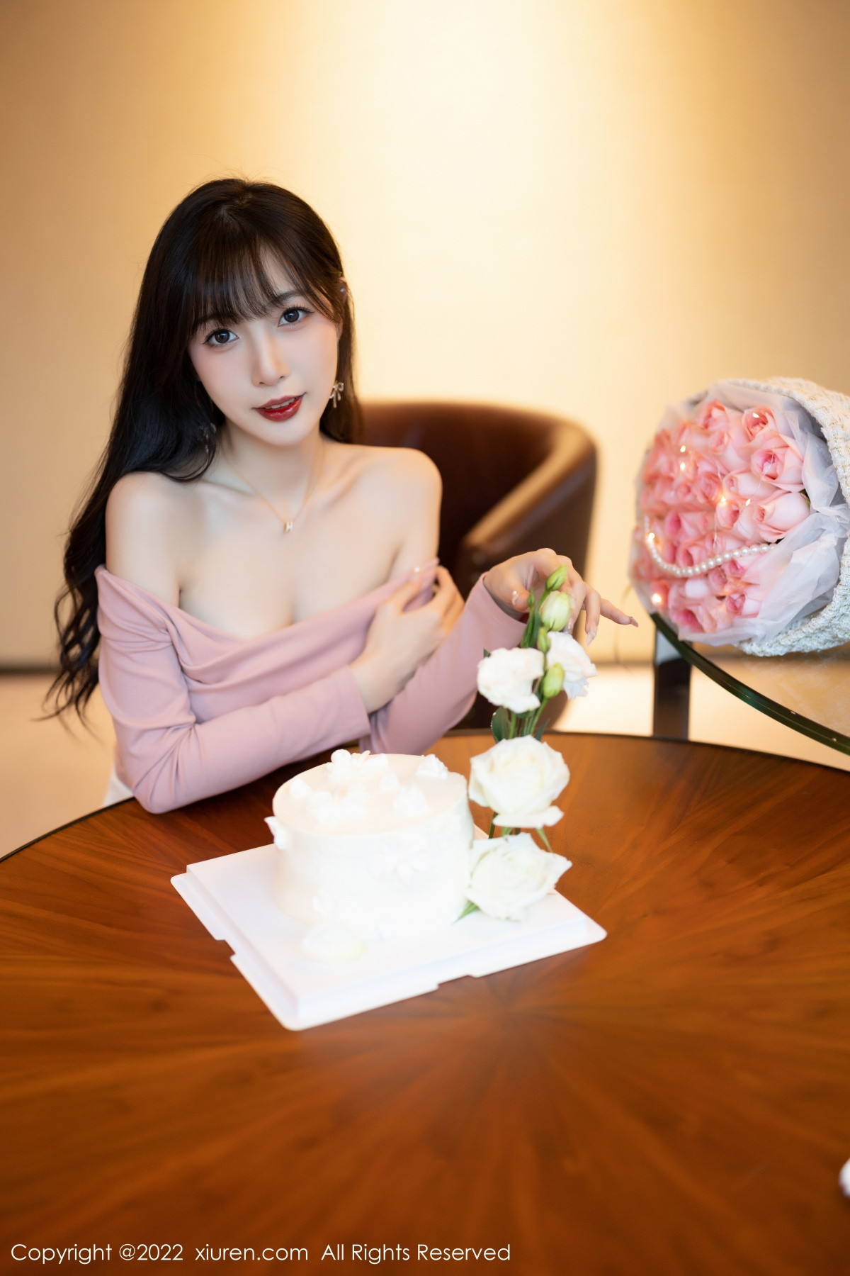 【XiuRen秀人網】20221130Vol5934林星闌【81P】-[秀人套图]