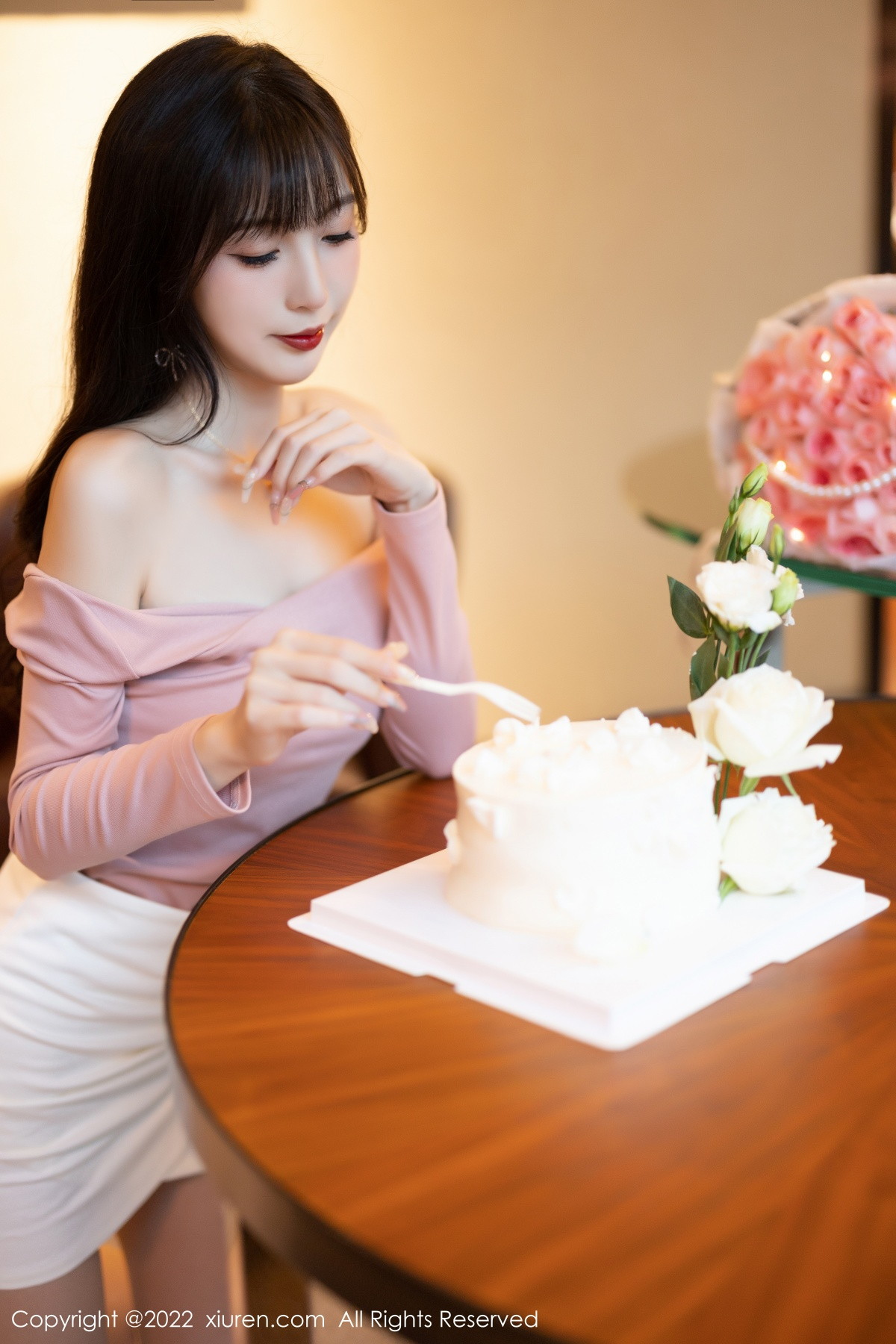 【XiuRen秀人網】20221130Vol5934林星闌【81P】-[秀人套图]