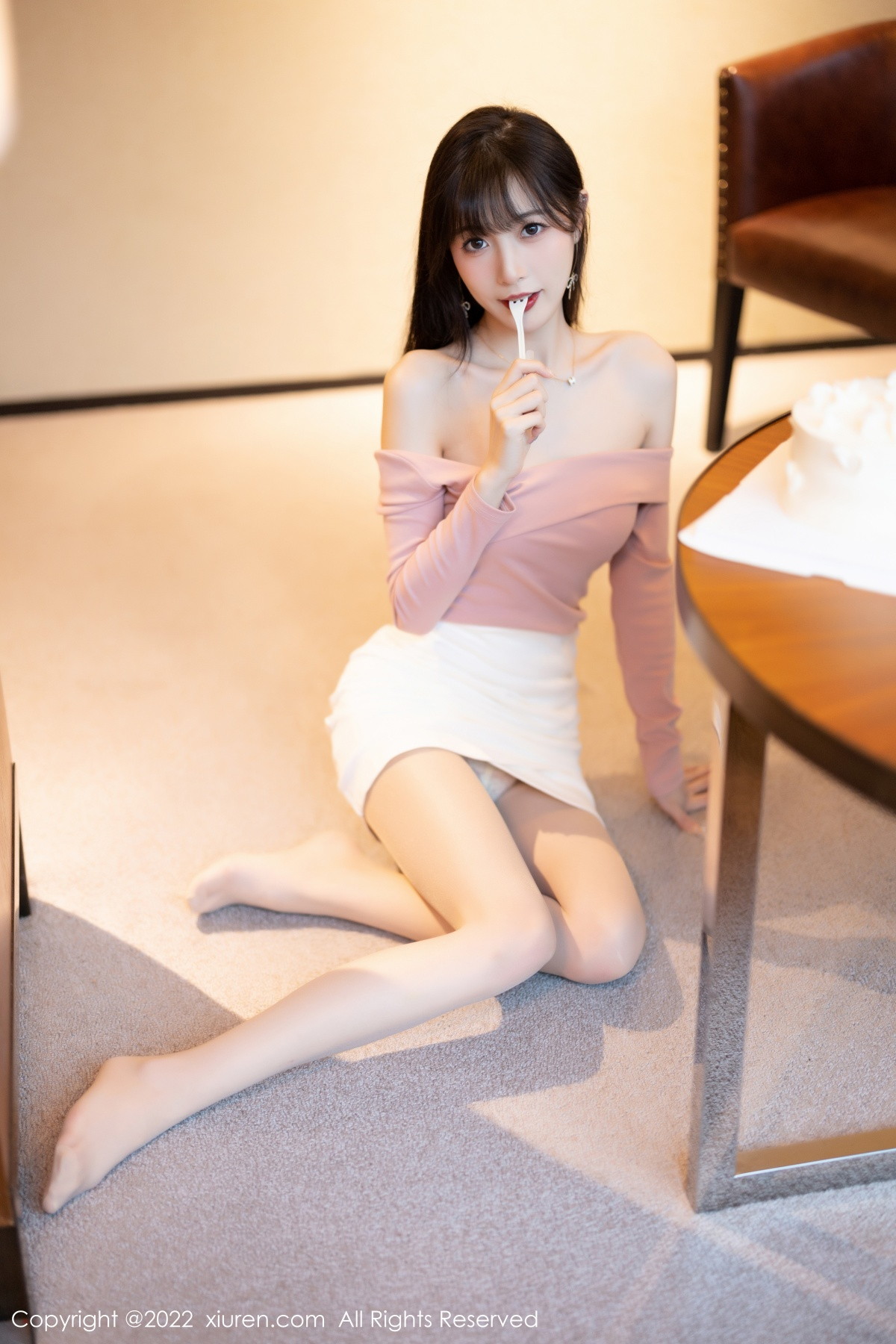 【XiuRen秀人網】20221130Vol5934林星闌【81P】-[秀人套图]